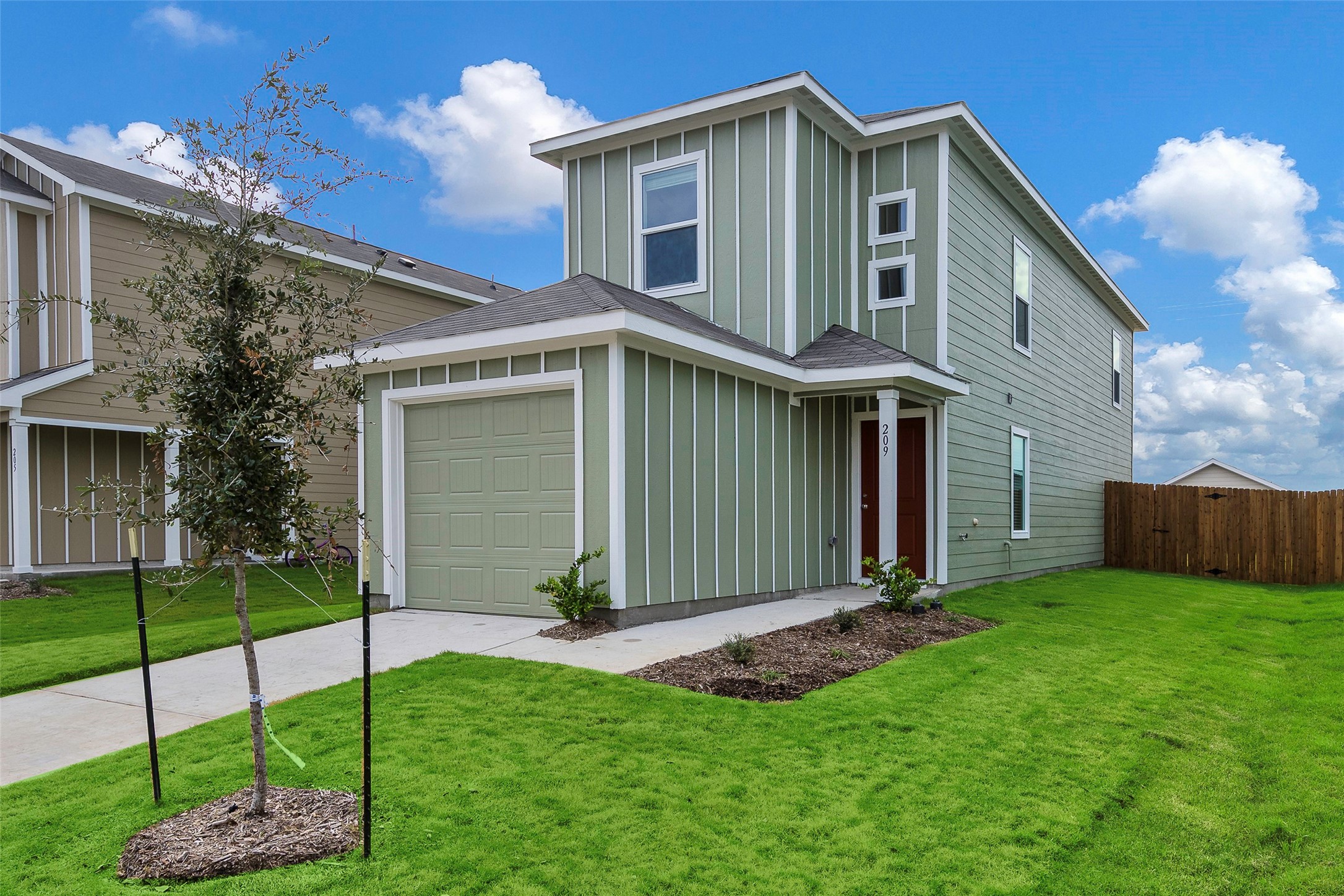 209 Boxberry Way Princeton TX 75407