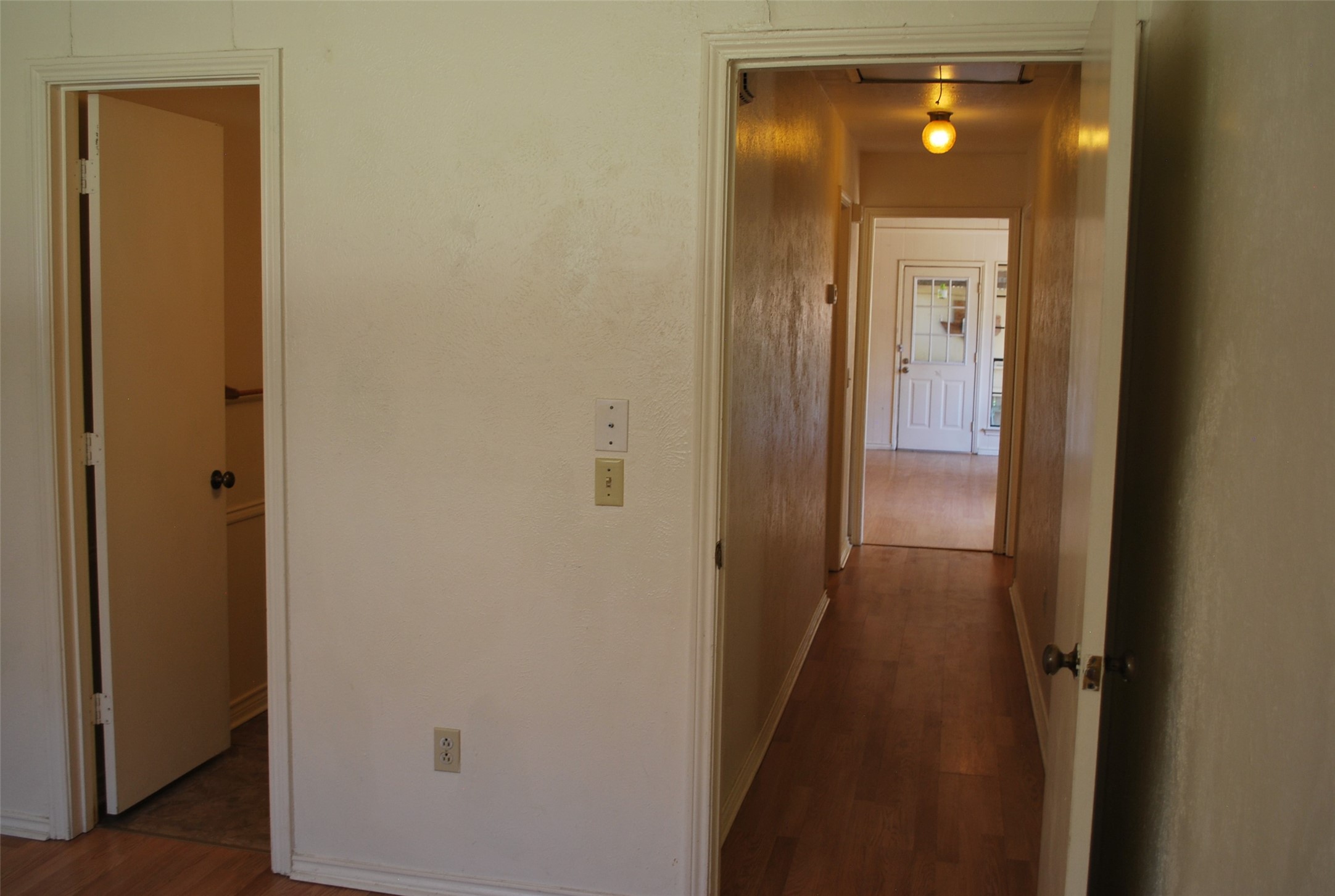 1416 Sandy Creek Drive Denton TX 76205