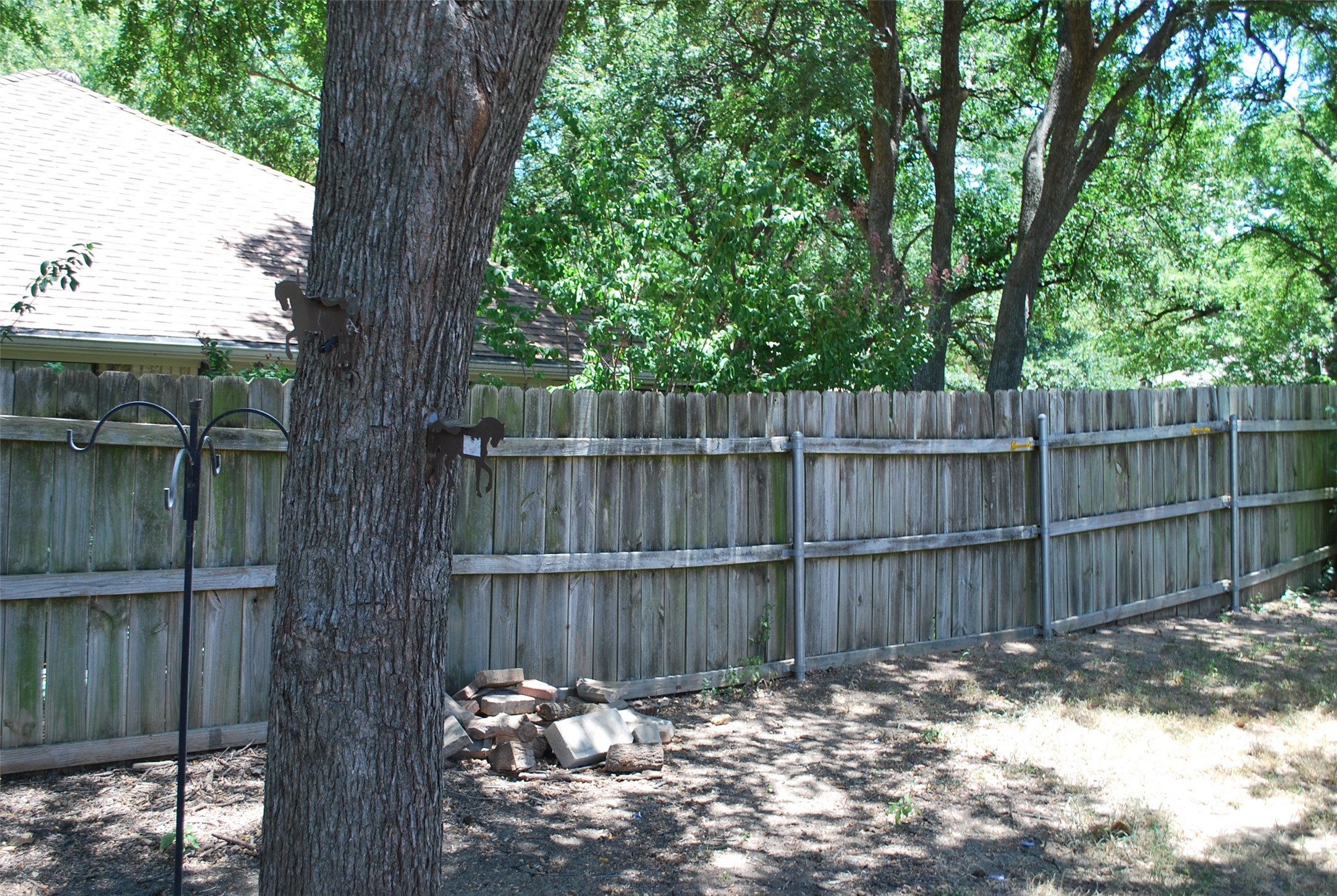 1416 Sandy Creek Drive Denton TX 76205