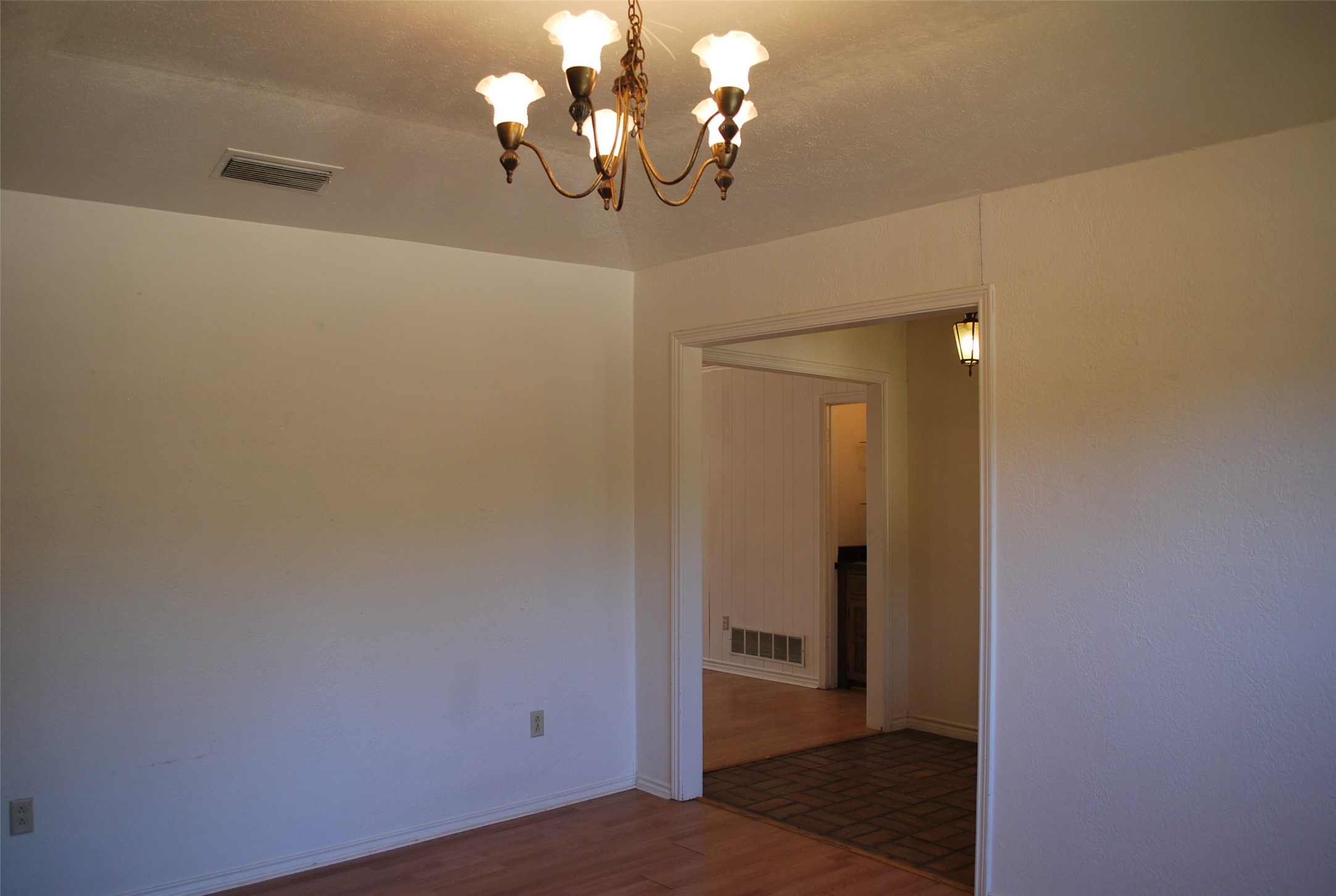 1416 Sandy Creek Drive Denton TX 76205
