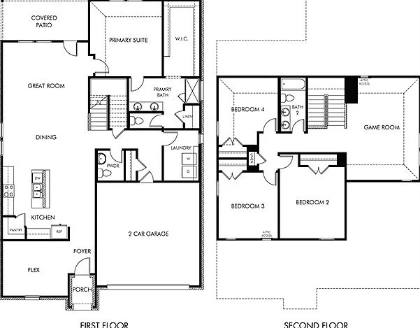 6208 Timberhurst Drive Mckinney TX 75071
