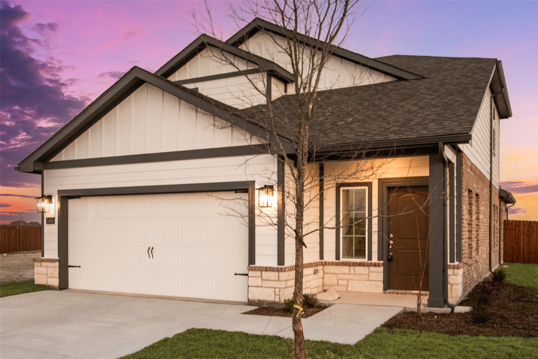 261 Sutter Mill Road Saginaw TX 76131