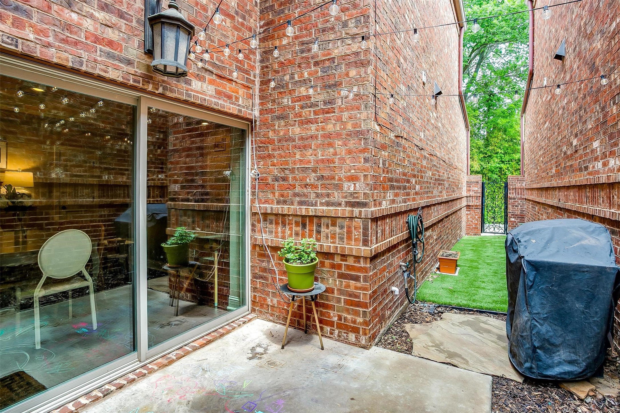 1201 Jerome Street Fort Worth TX 76110