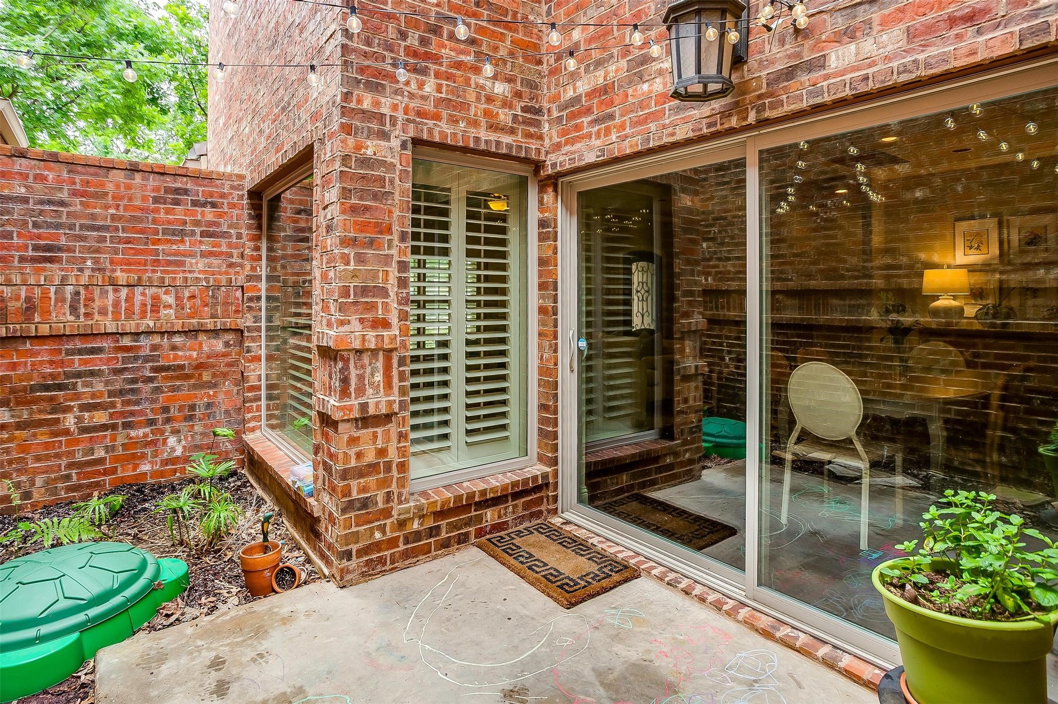 1201 Jerome Street Fort Worth TX 76110