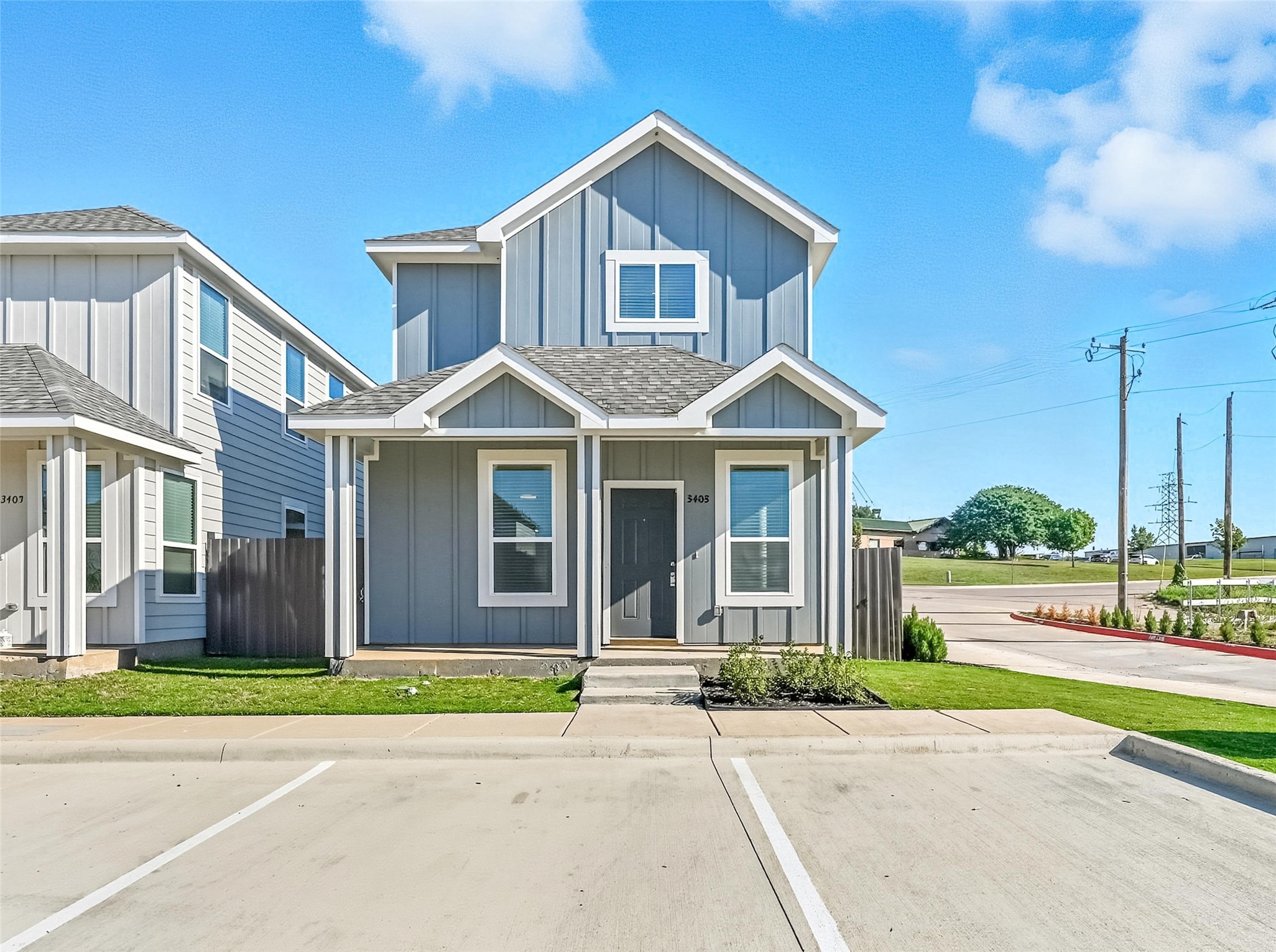 3475 Valley Vista Drive Fort Worth TX 76053