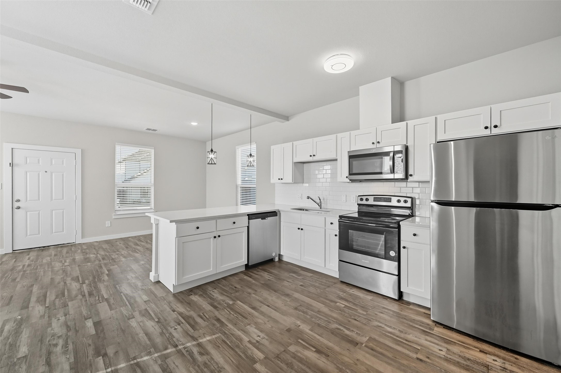 3475 Valley Vista Drive Fort Worth TX 76053