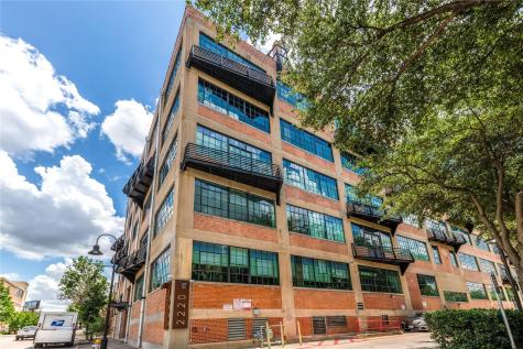 2220 Canton Street Dallas TX 75201