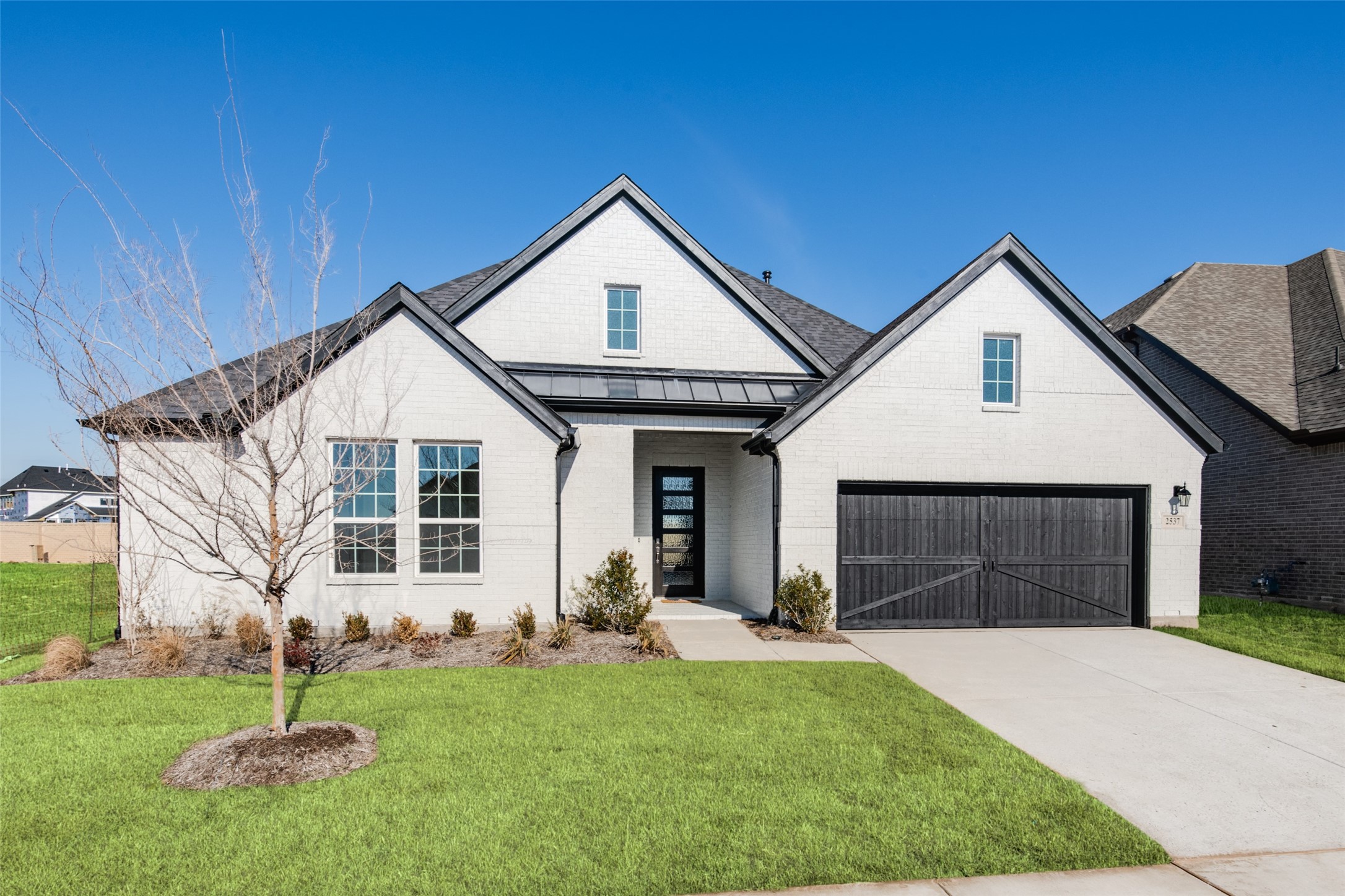 2537 Blackpool Court Celina TX 75009