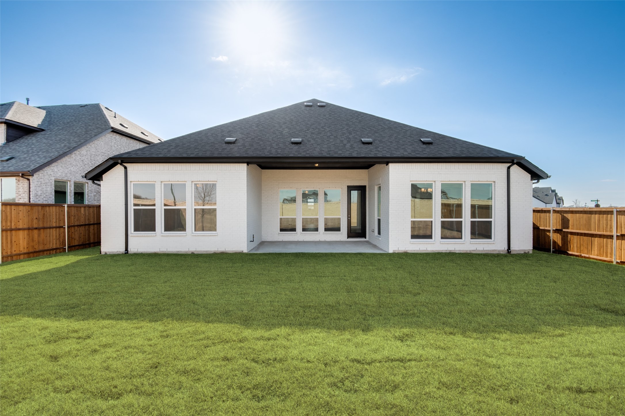 2537 Blackpool Court Celina TX 75009