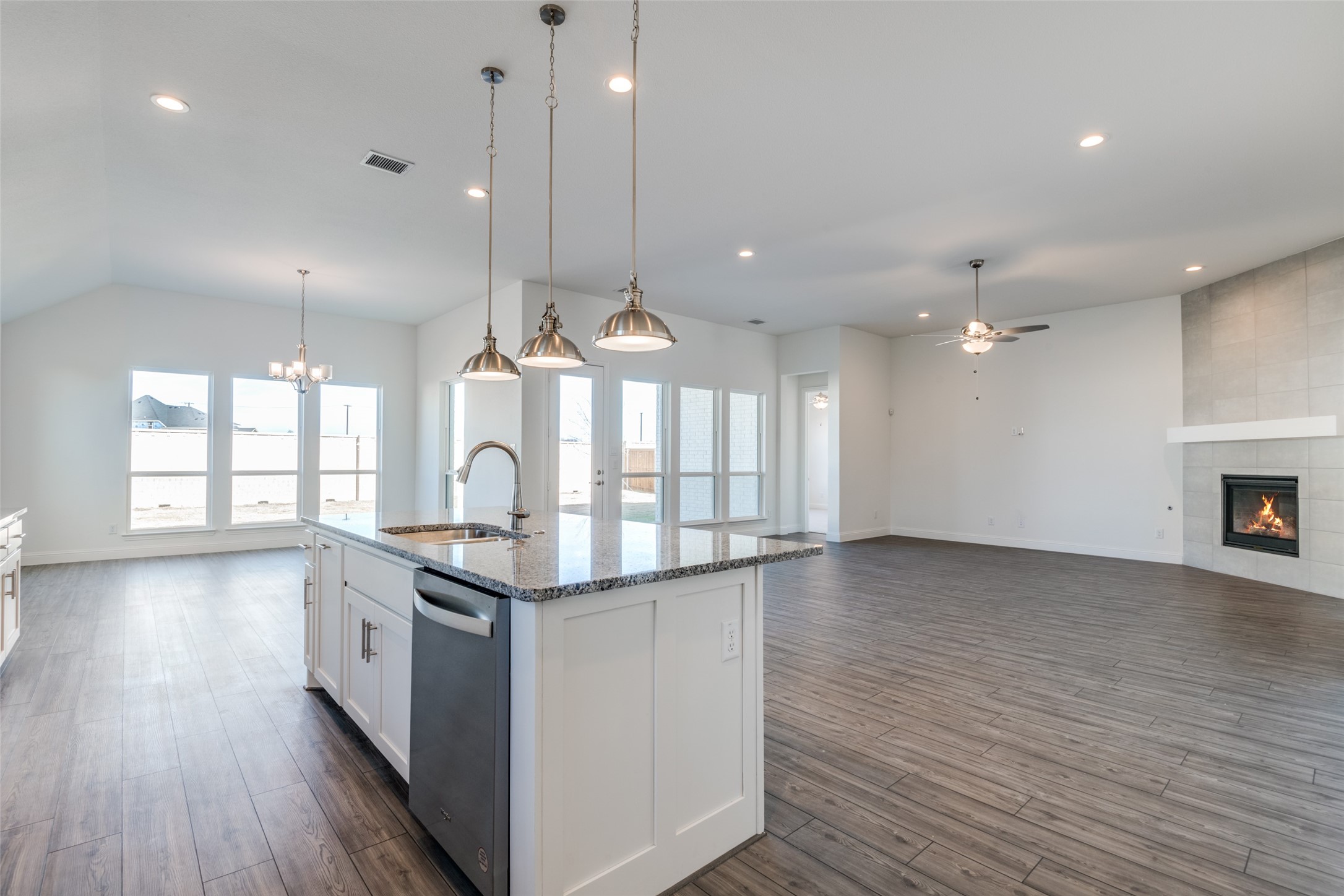 2537 Blackpool Court Celina TX 75009