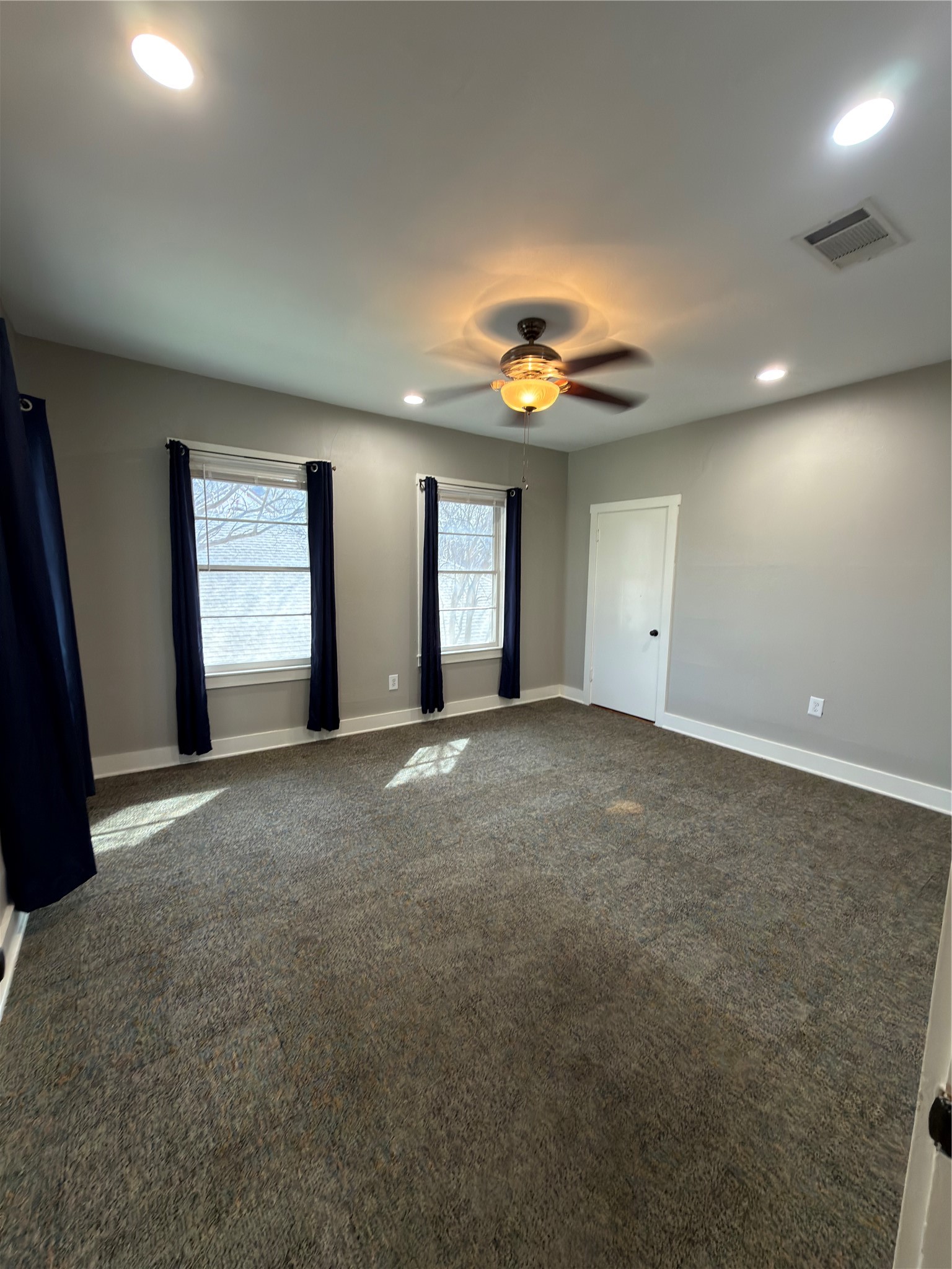 1513 Hurley Avenue Fort Worth TX 76104