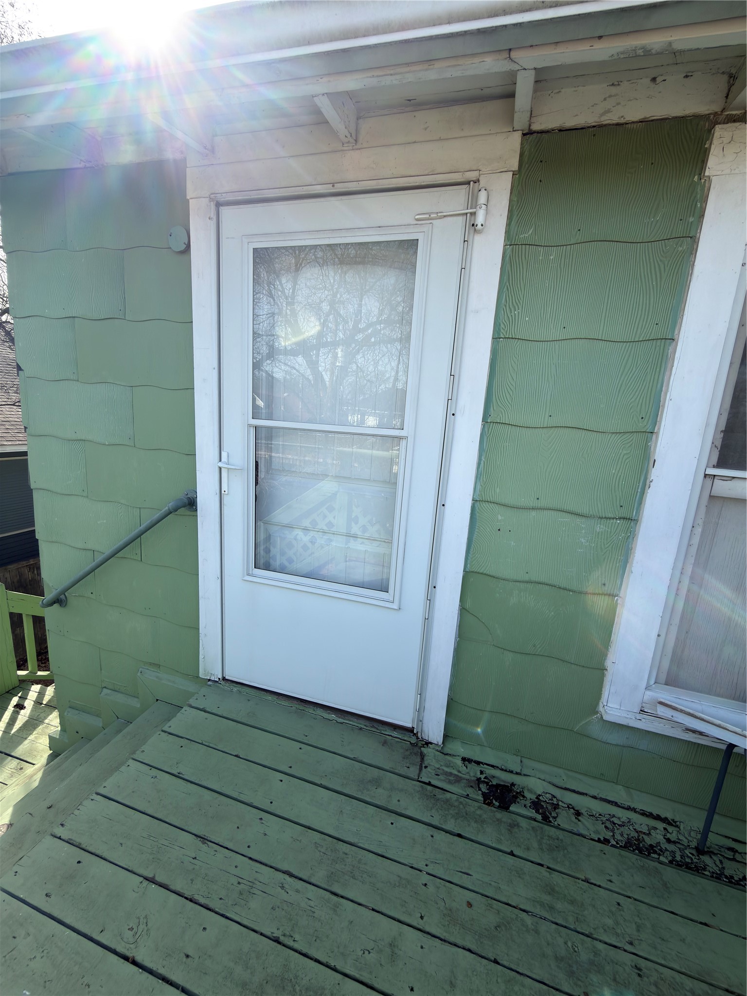 1513 Hurley Avenue Fort Worth TX 76104