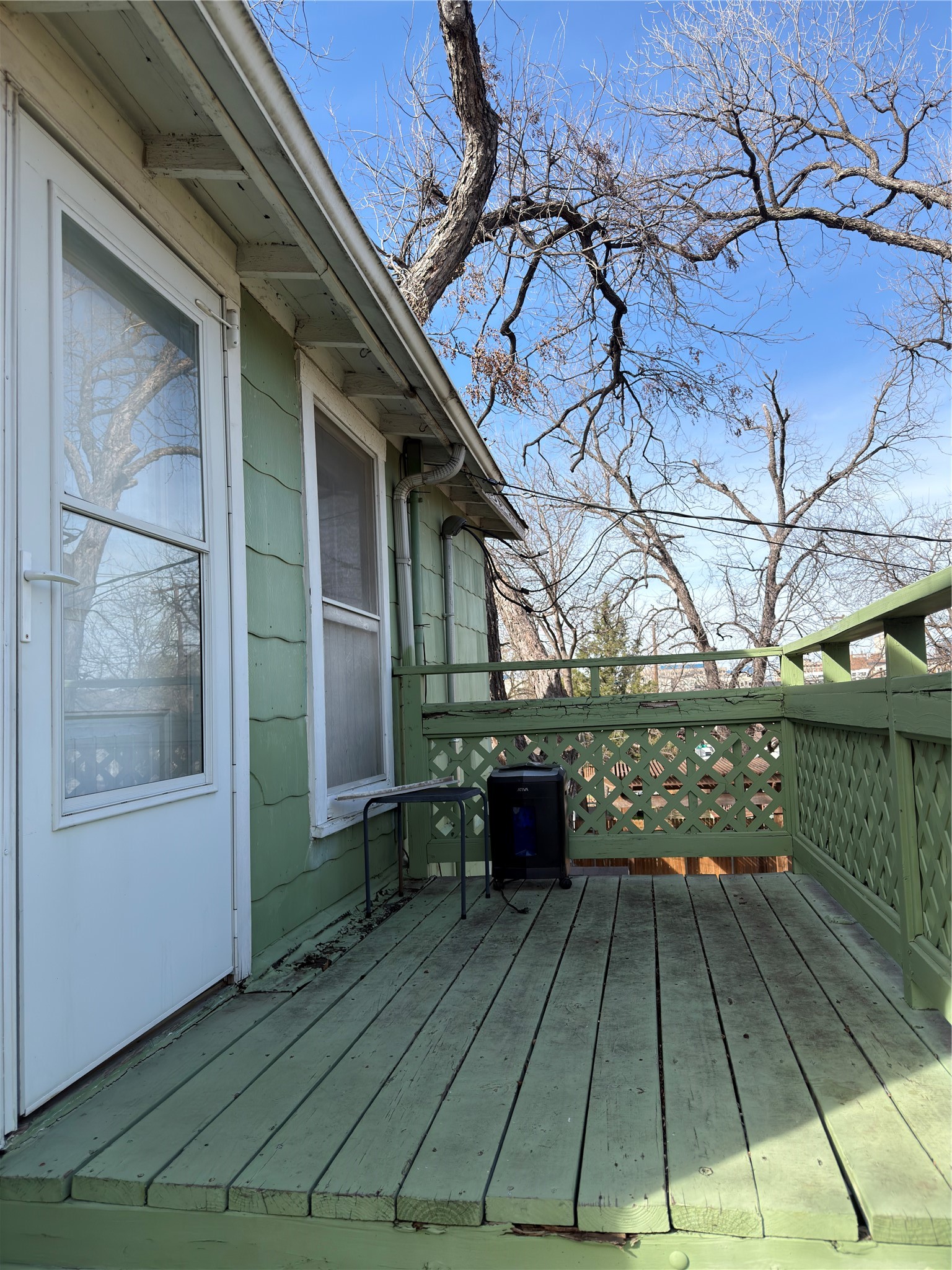 1513 Hurley Avenue Fort Worth TX 76104