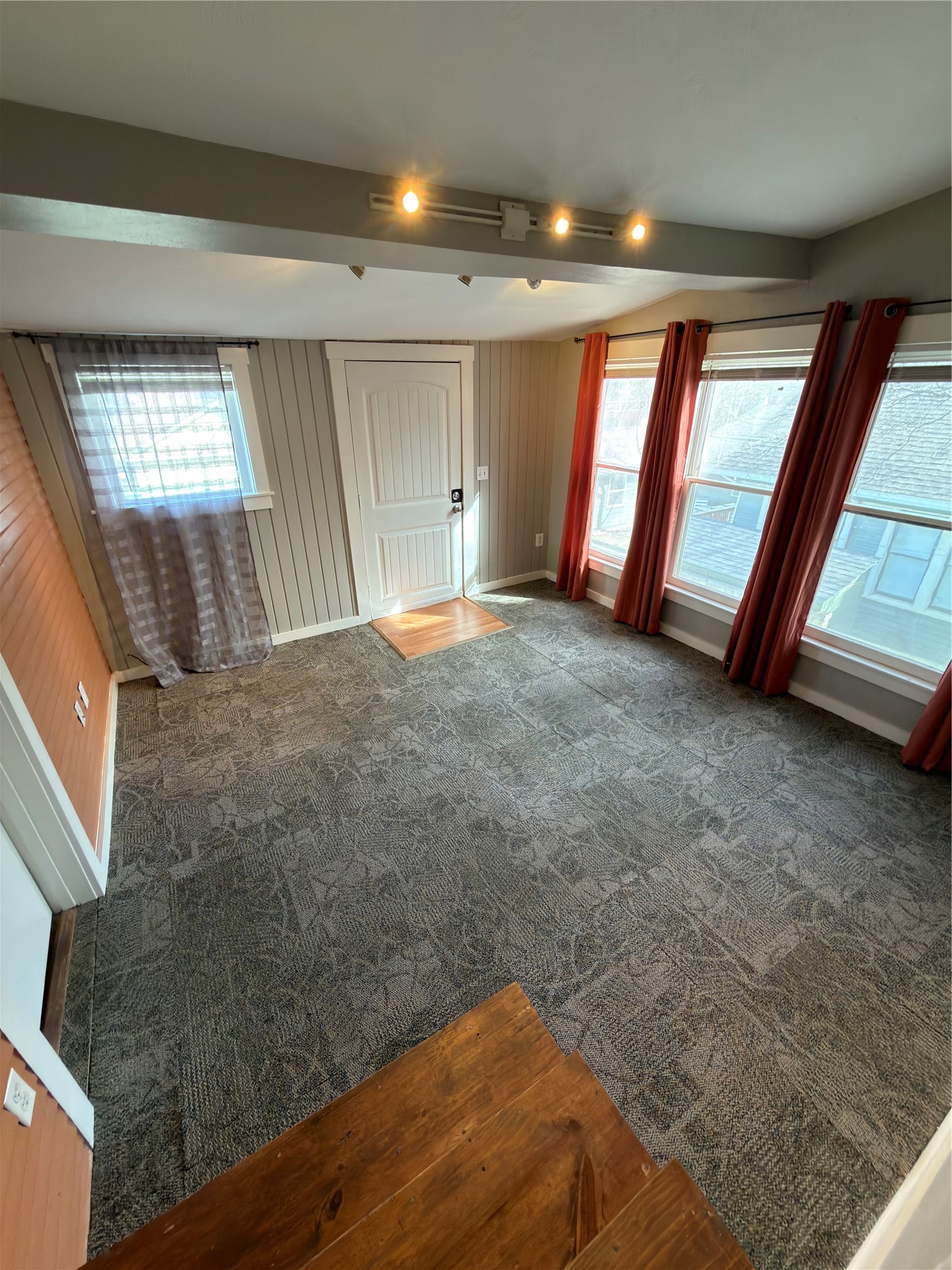 1513 Hurley Avenue Fort Worth TX 76104