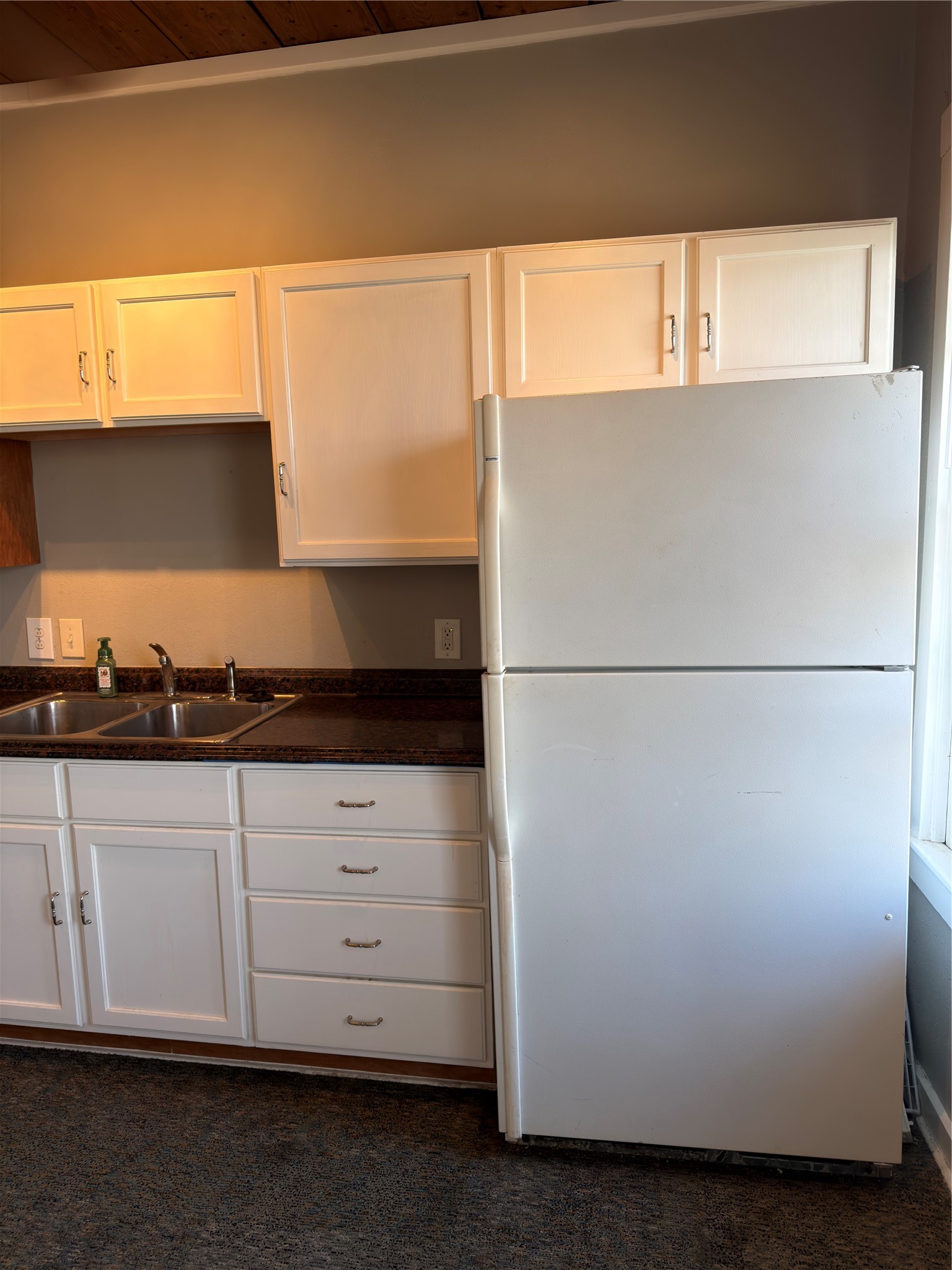 1513 Hurley Avenue Fort Worth TX 76104