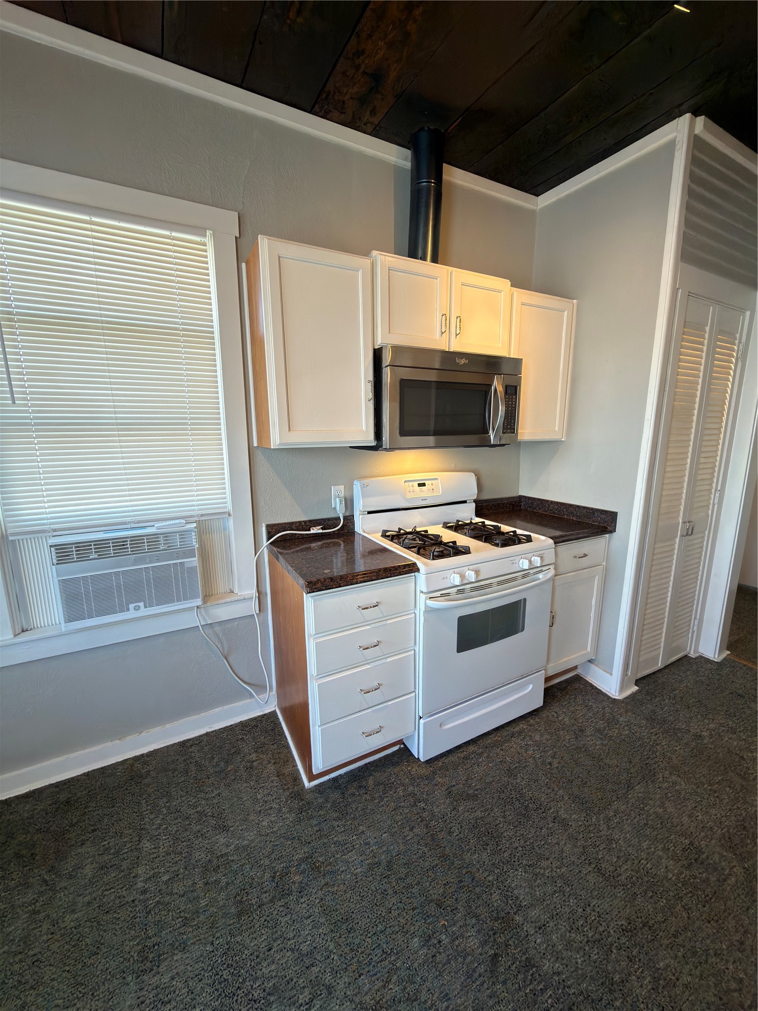 1513 Hurley Avenue Fort Worth TX 76104