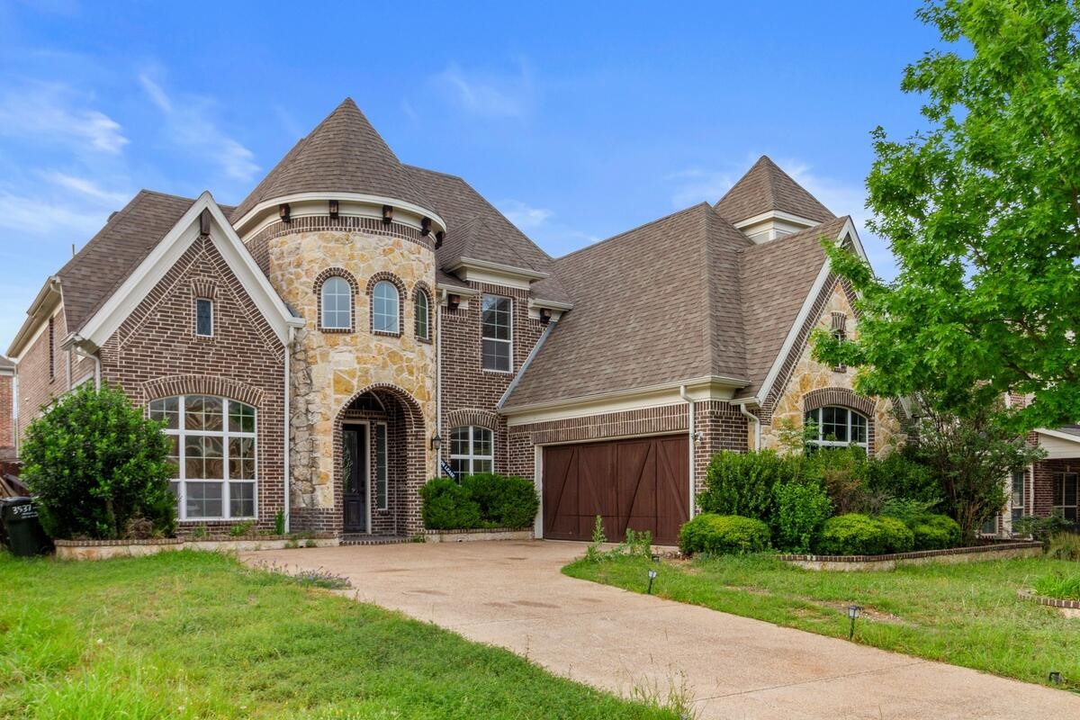 3537 Acropolis Way Plano TX 75074