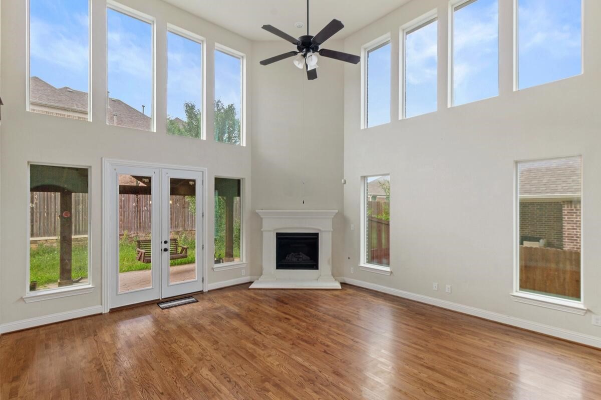 3537 Acropolis Way Plano TX 75074