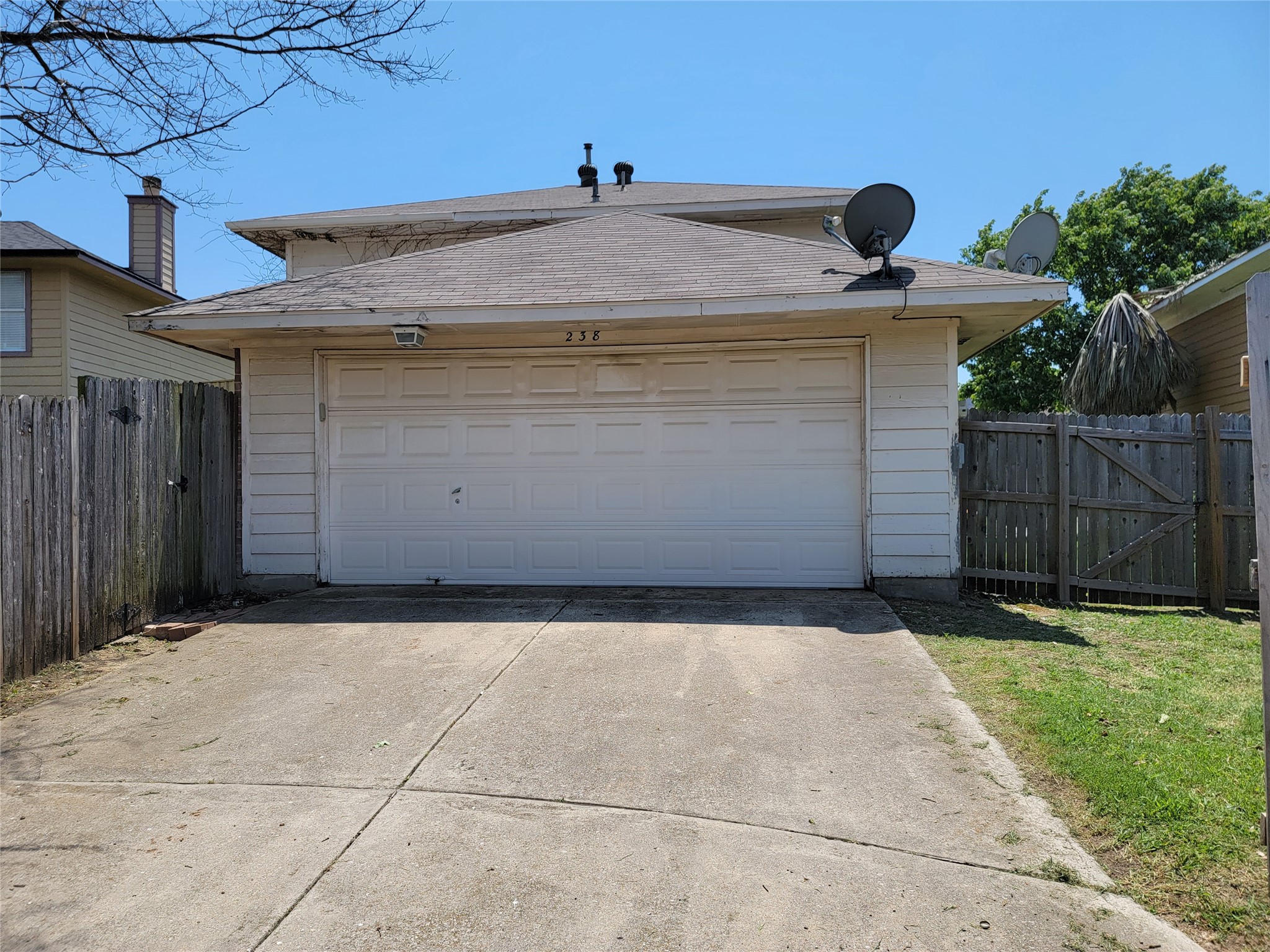 238 High Pointe Lane Cedar Hill TX 75104