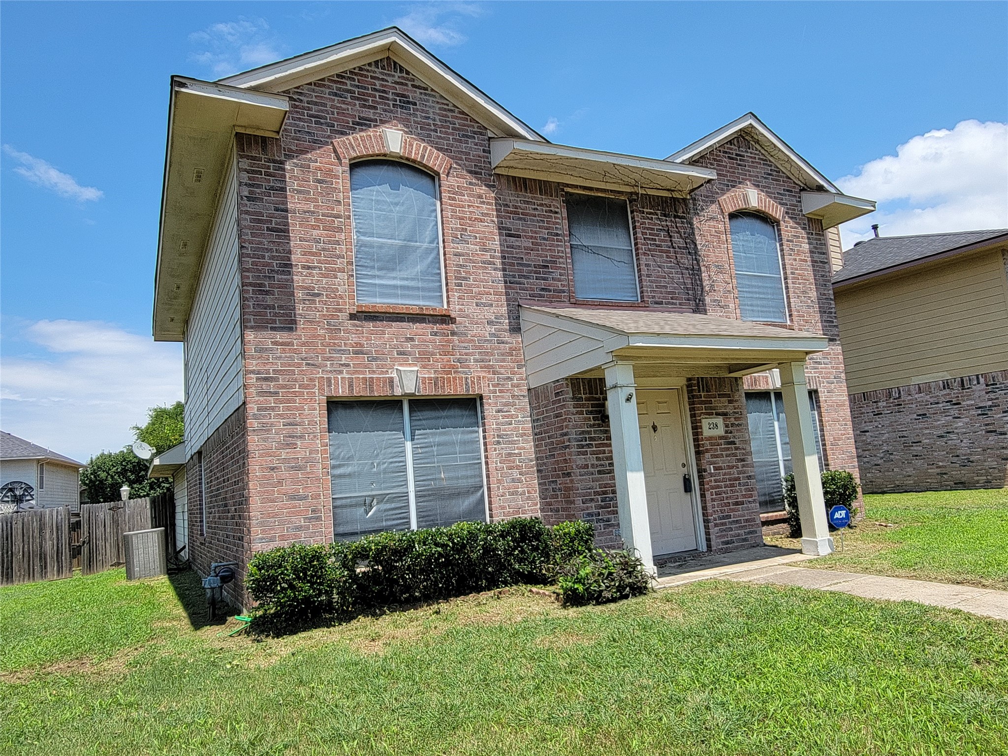 238 High Pointe Lane Cedar Hill TX 75104