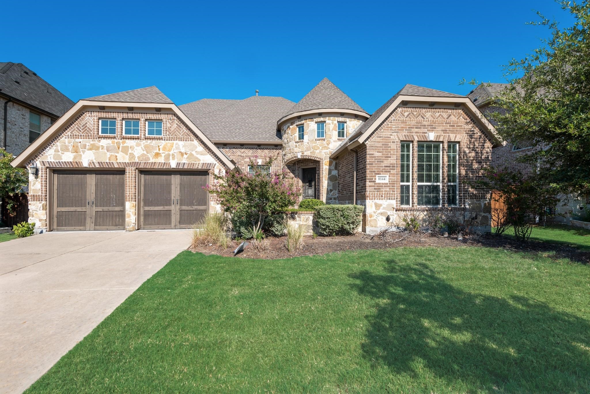 8144 Pitkin Road Frisco TX 75036