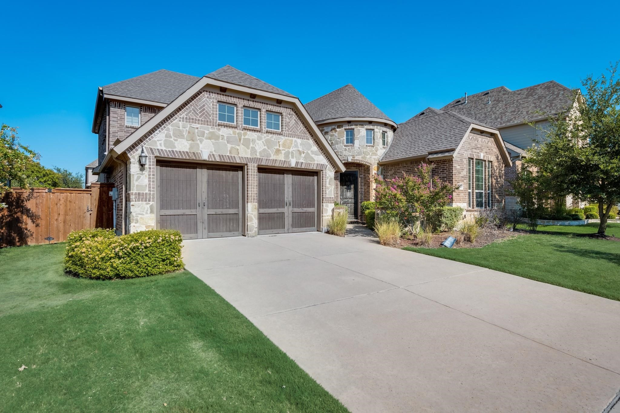 8144 Pitkin Road Frisco TX 75036