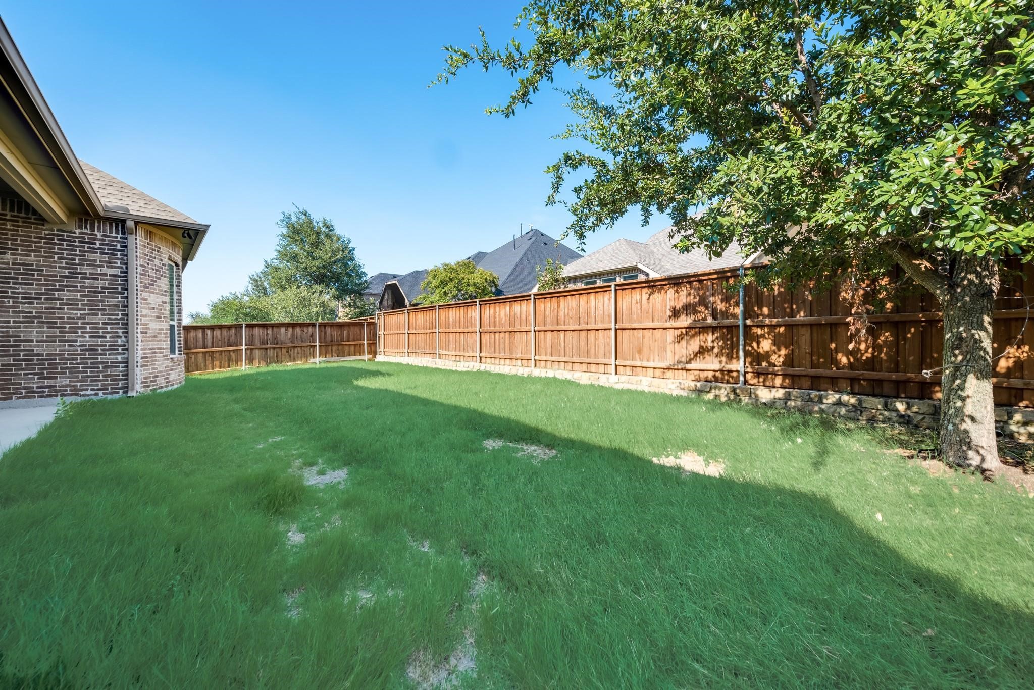 8144 Pitkin Road Frisco TX 75036