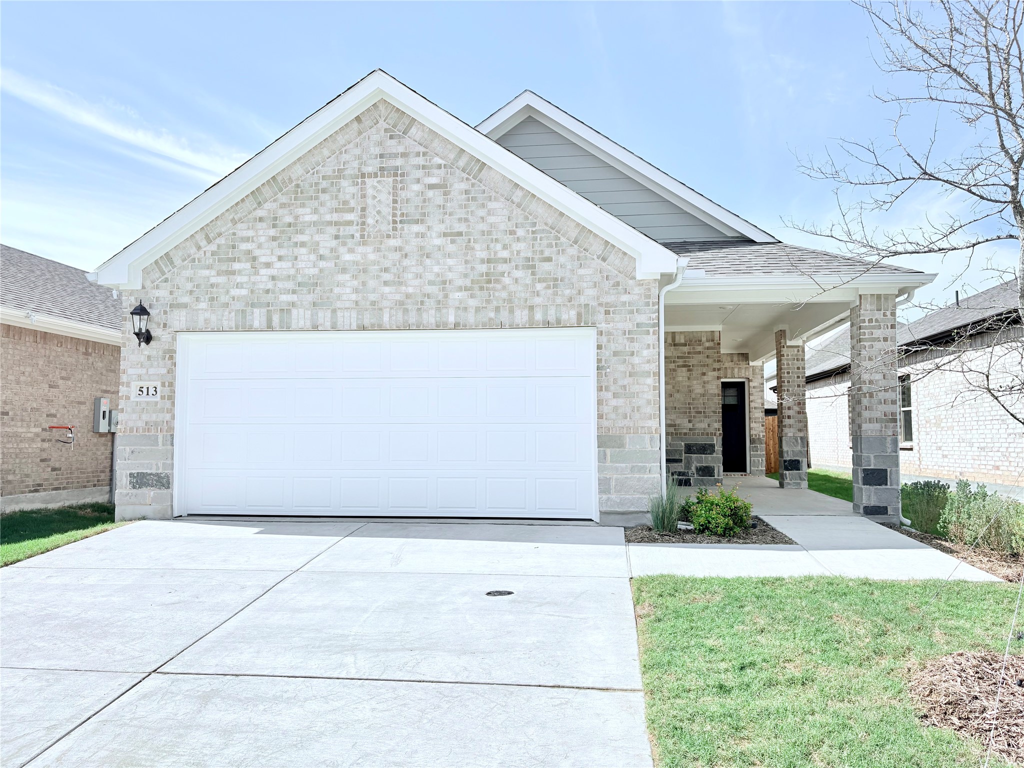 513 Dorothy Drive Mckinney TX 75071