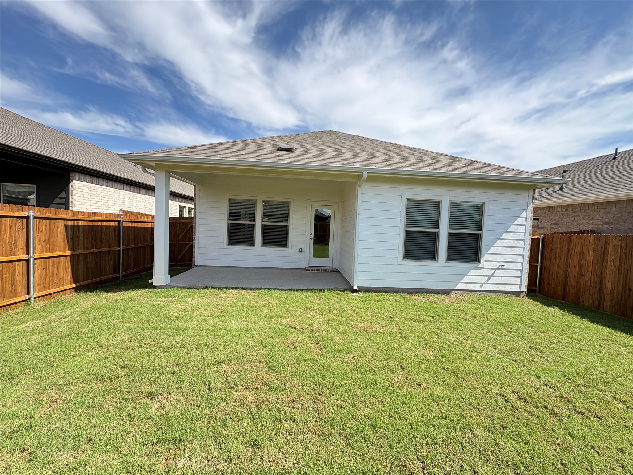 513 Dorothy Drive Mckinney TX 75071