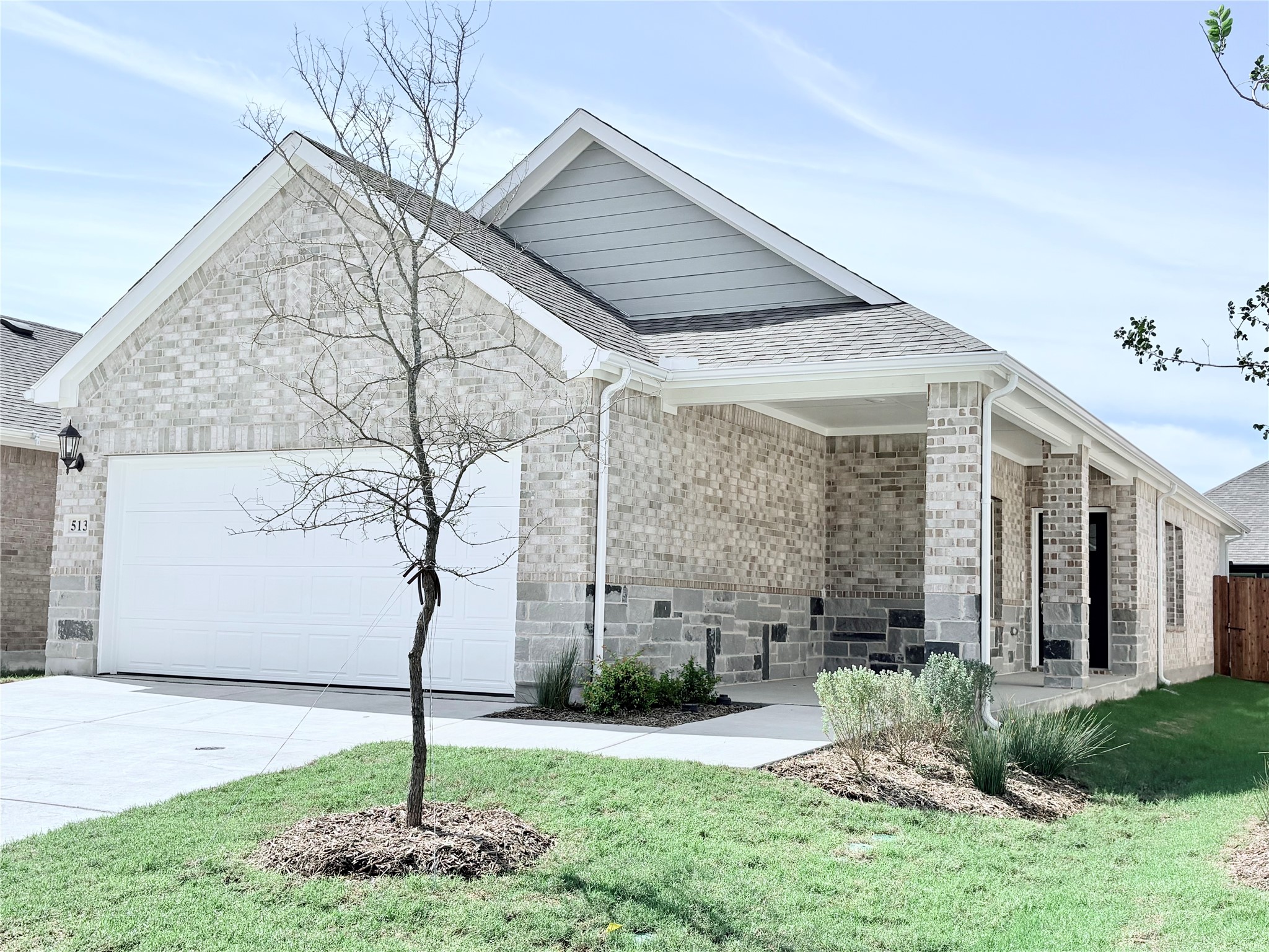 513 Dorothy Drive Mckinney TX 75071