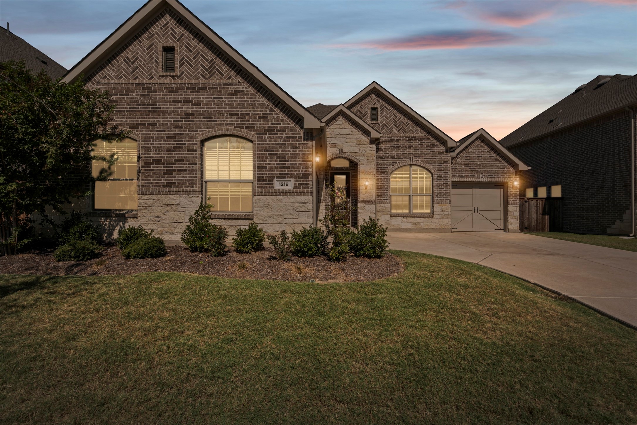 1216 Wild Senna Way Haslet TX 76052