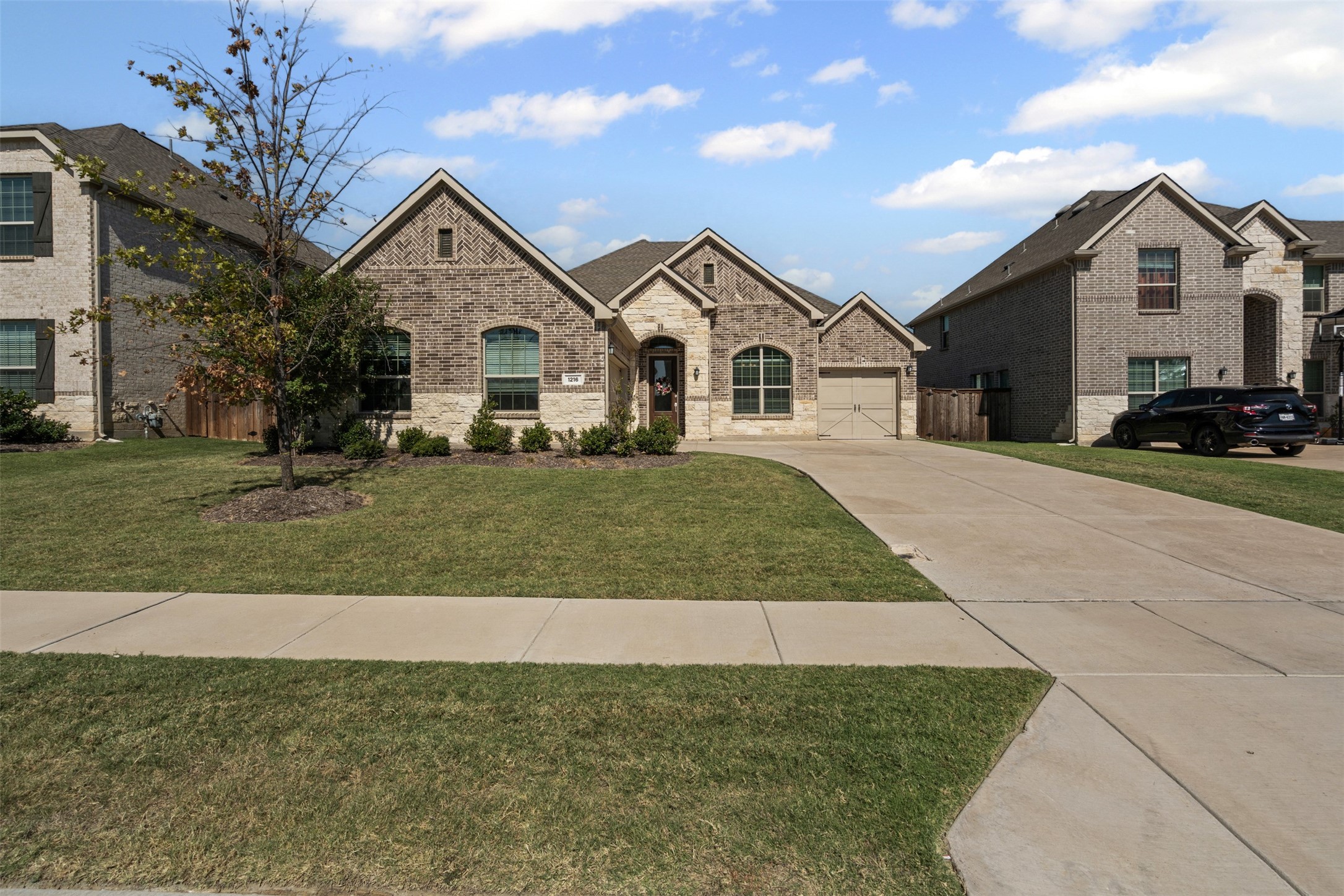 1216 Wild Senna Way Haslet TX 76052
