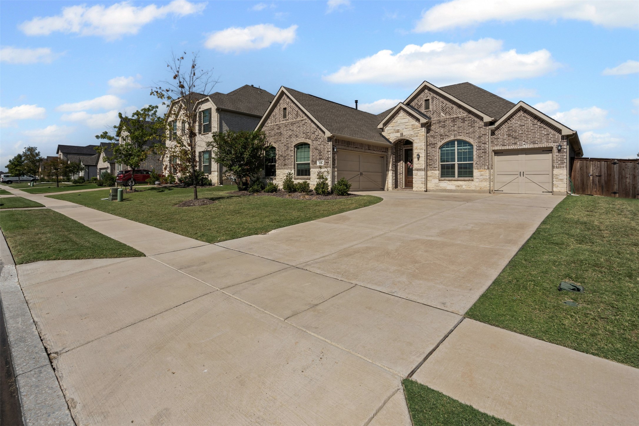 1216 Wild Senna Way Haslet TX 76052