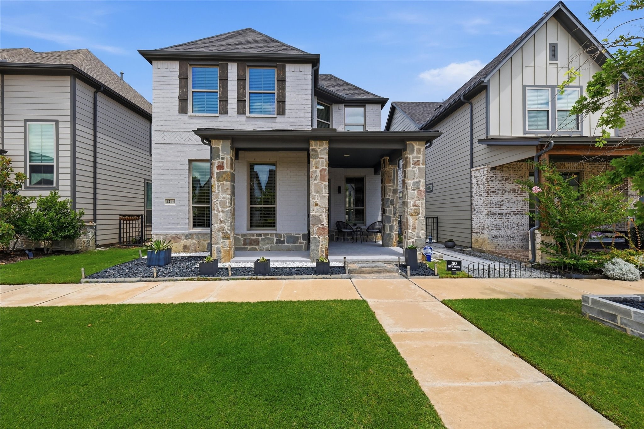 4244 Sechrist Drive Frisco TX 75034