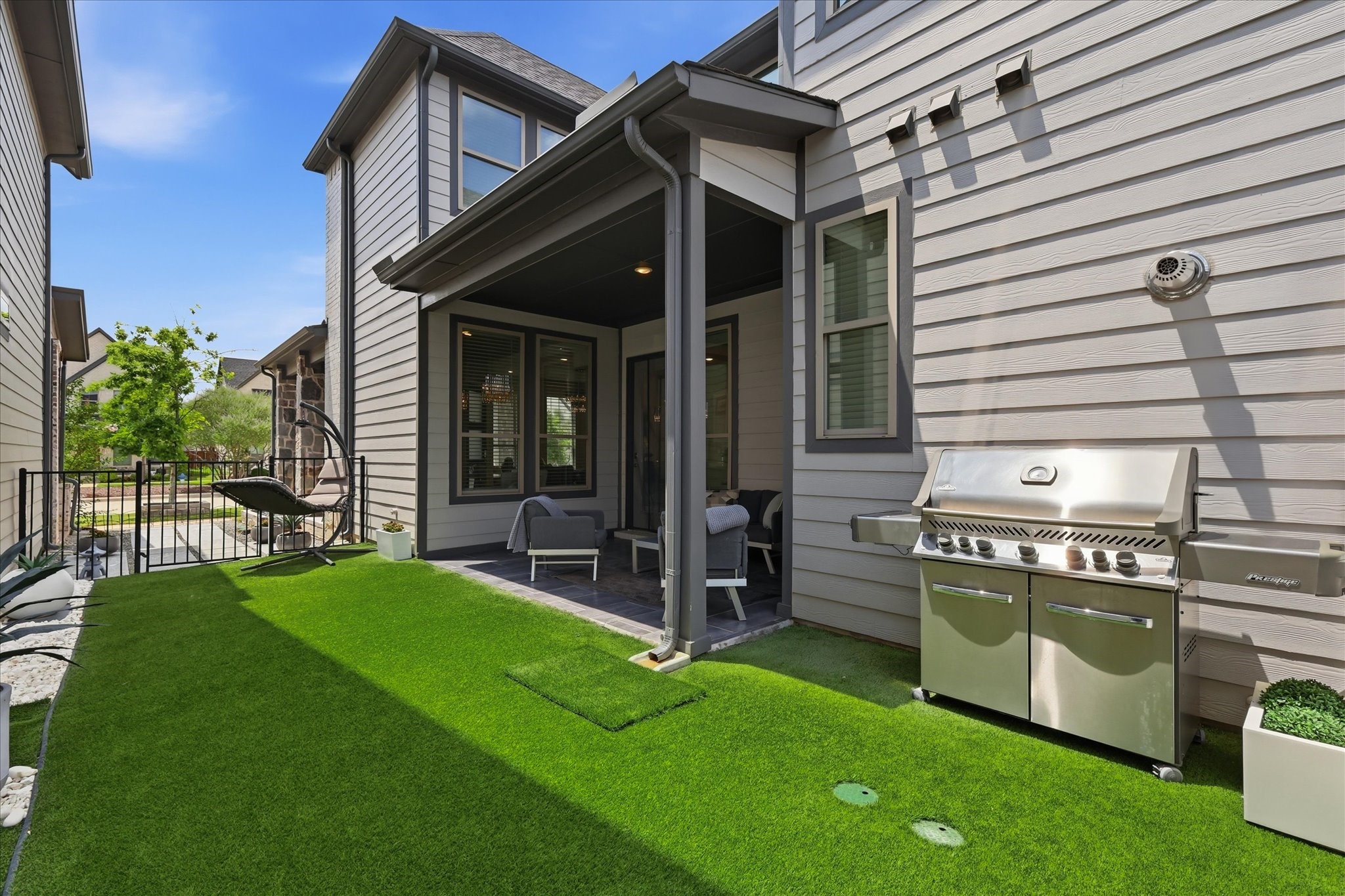 4244 Sechrist Drive Frisco TX 75034