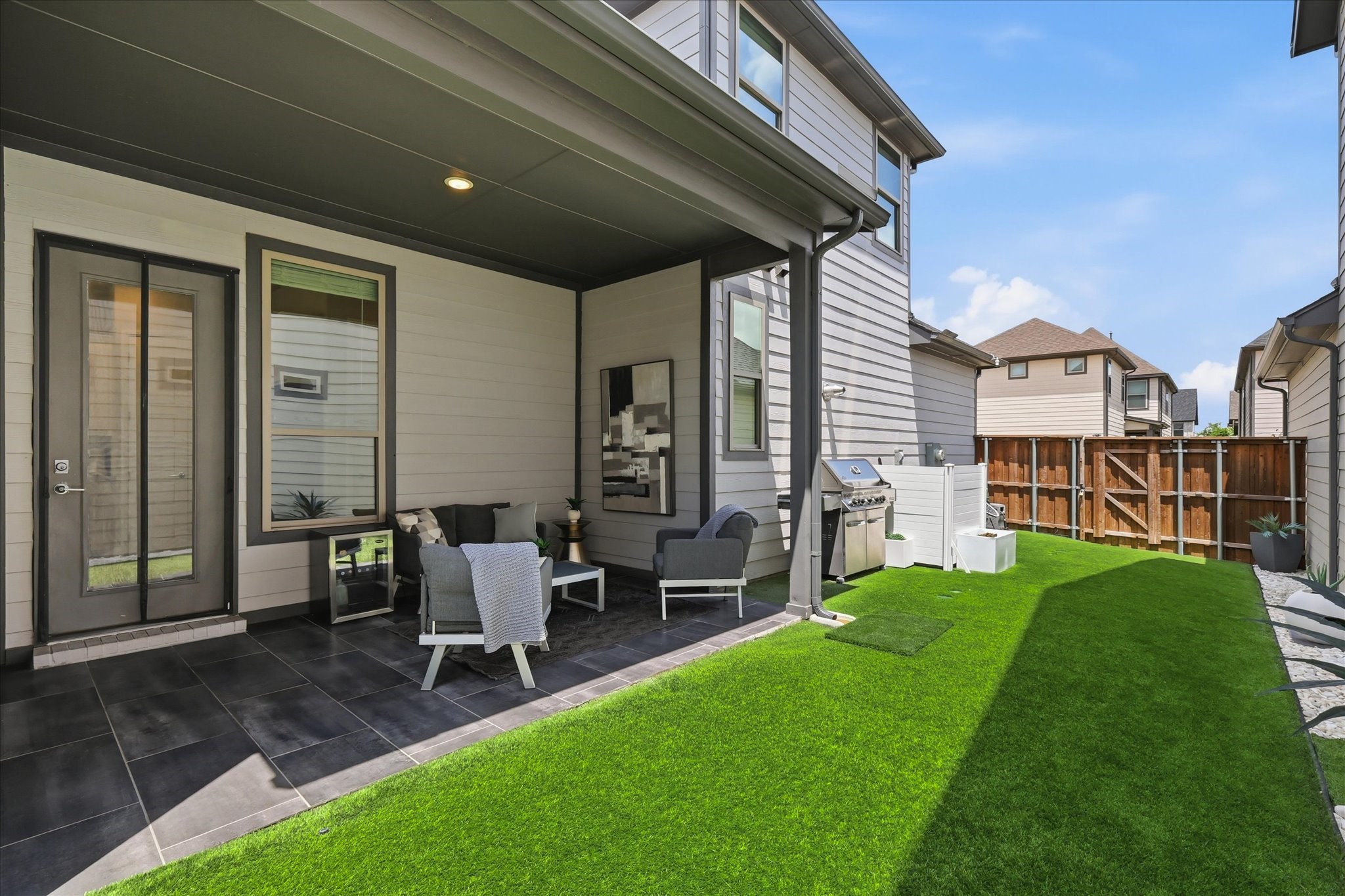4244 Sechrist Drive Frisco TX 75034
