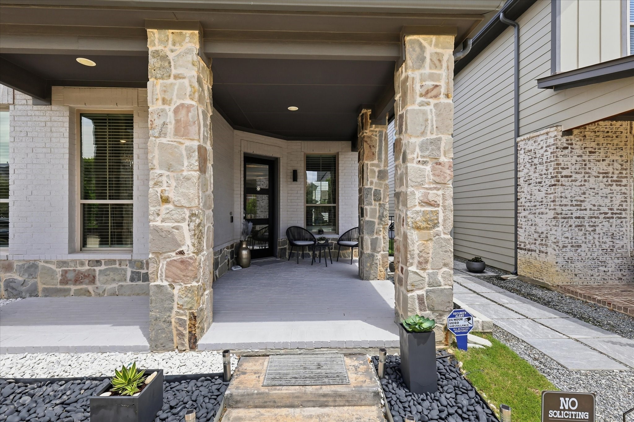 4244 Sechrist Drive Frisco TX 75034