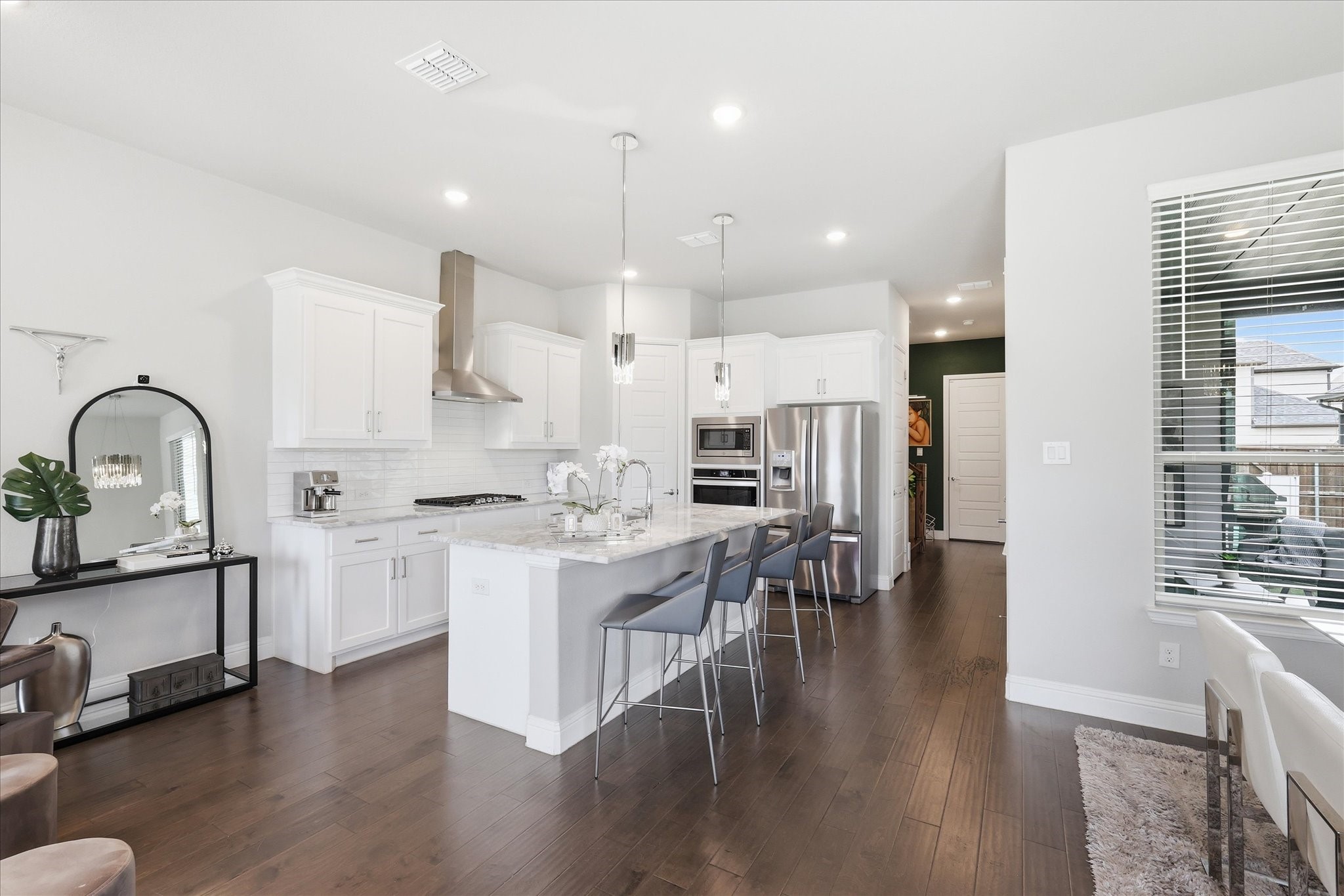 4244 Sechrist Drive Frisco TX 75034