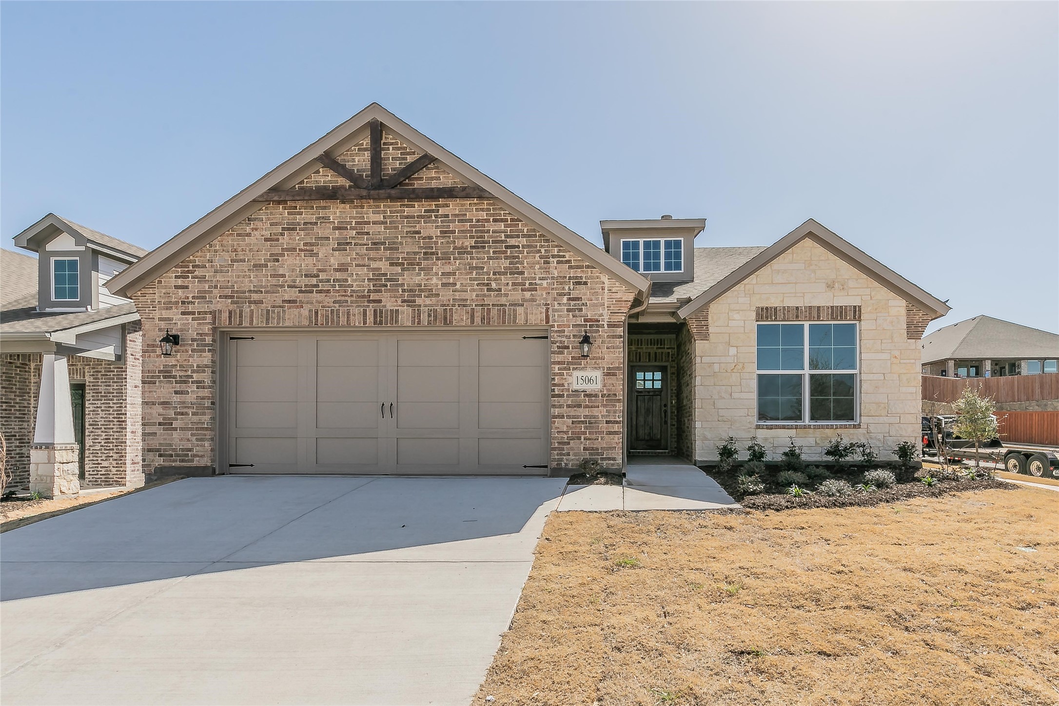 15061 Ted Trail Aledo TX 76008