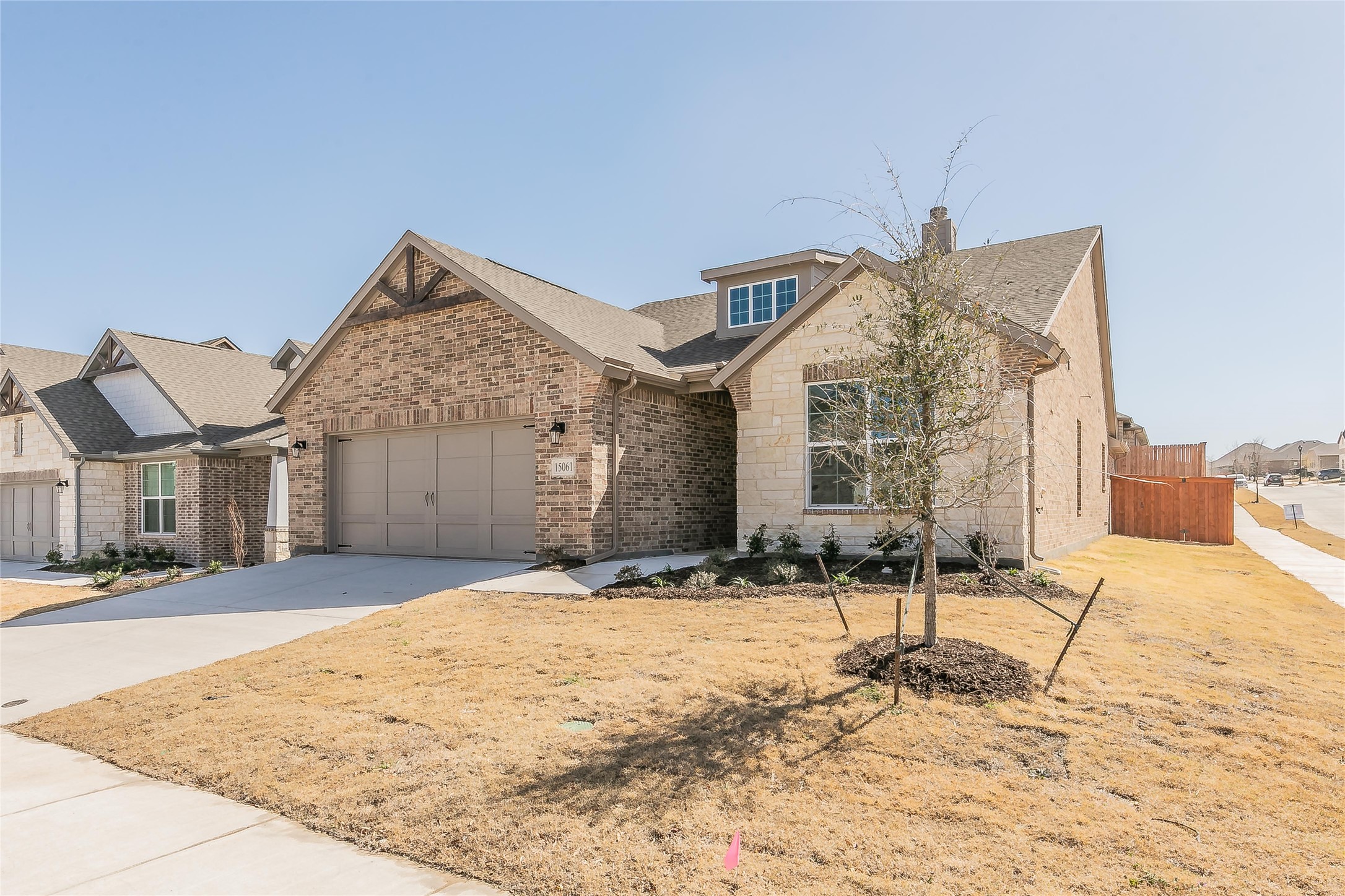 15061 Ted Trail Aledo TX 76008