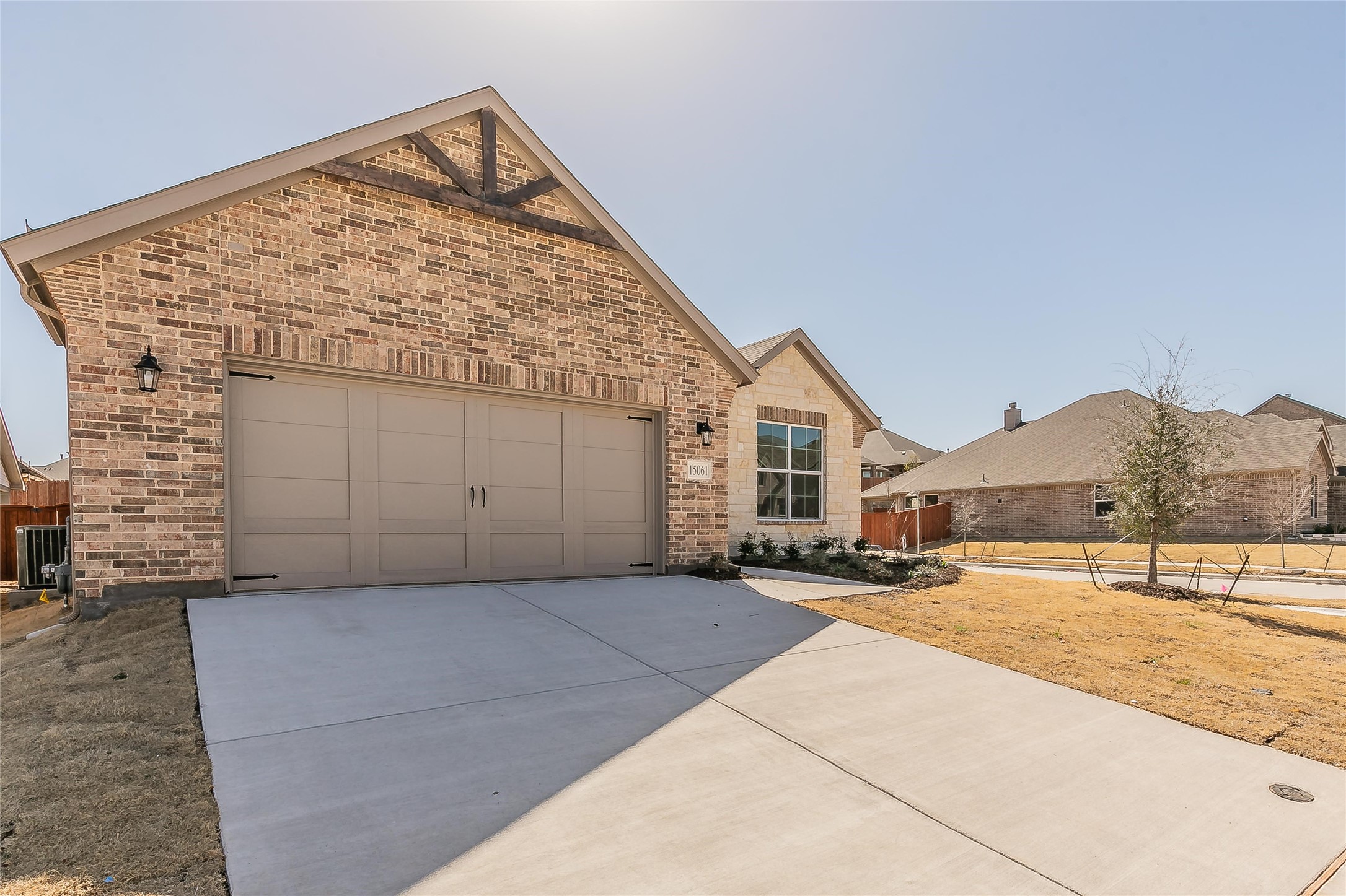 15061 Ted Trail Aledo TX 76008
