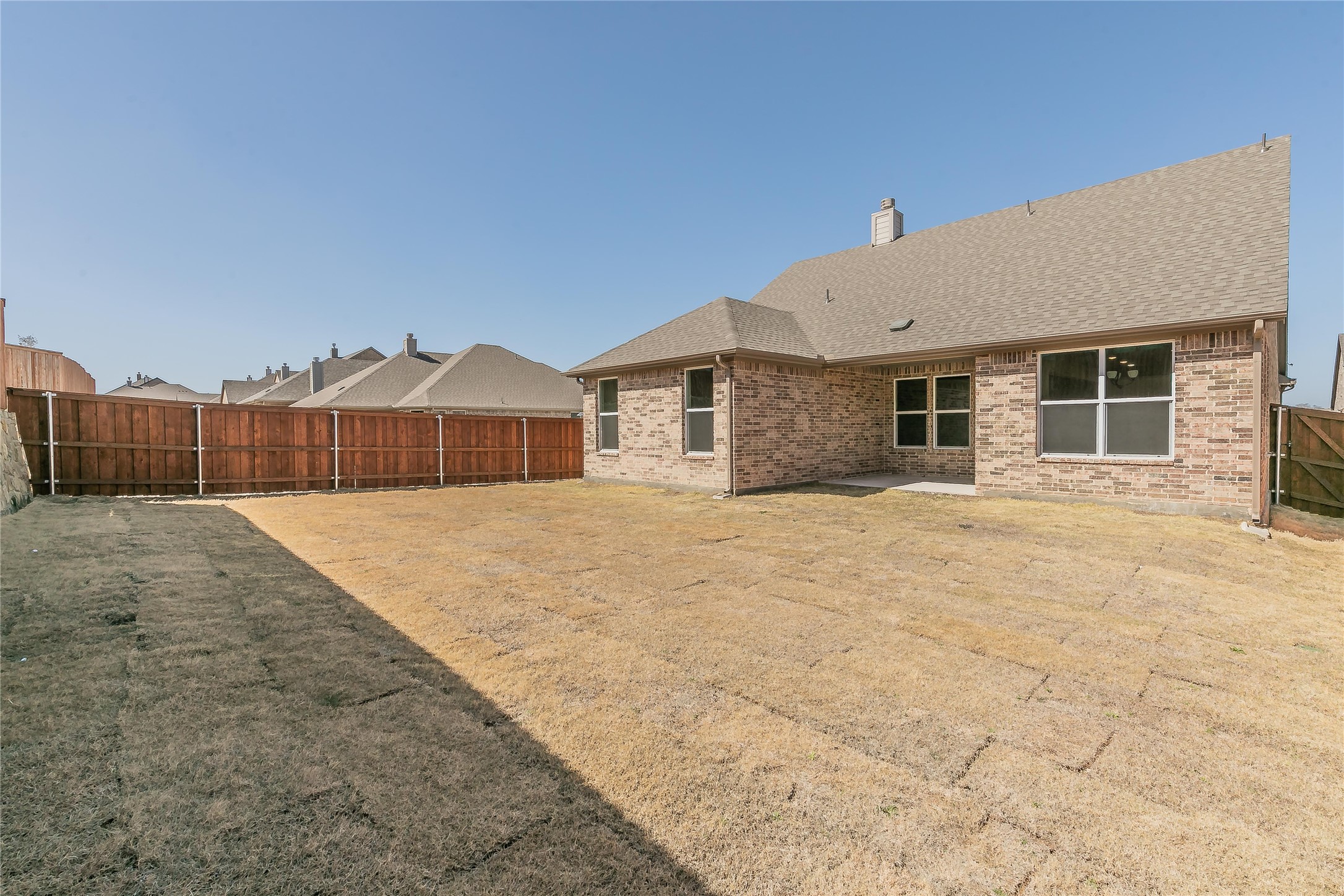 15061 Ted Trail Aledo TX 76008