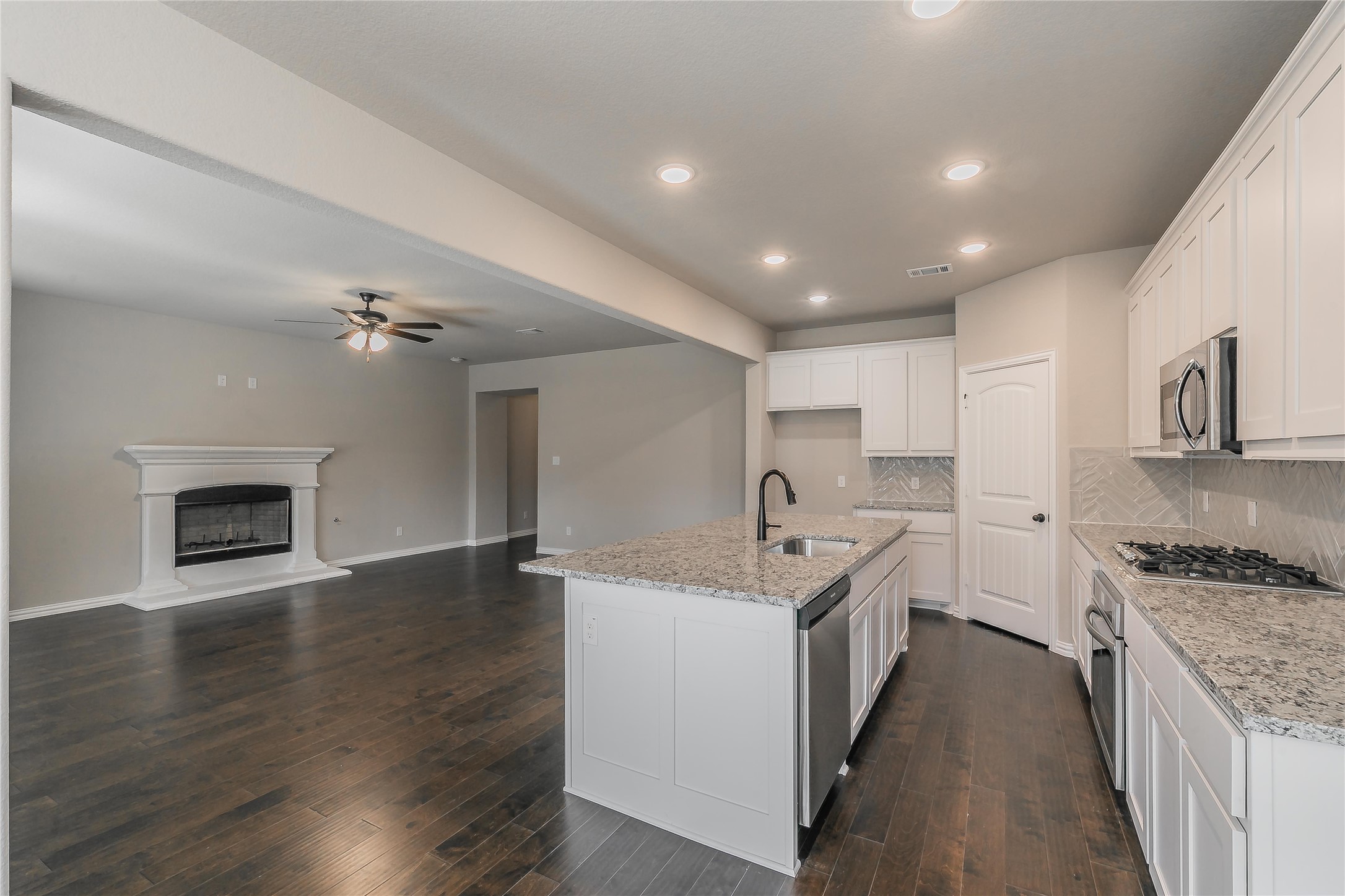 15061 Ted Trail Aledo TX 76008