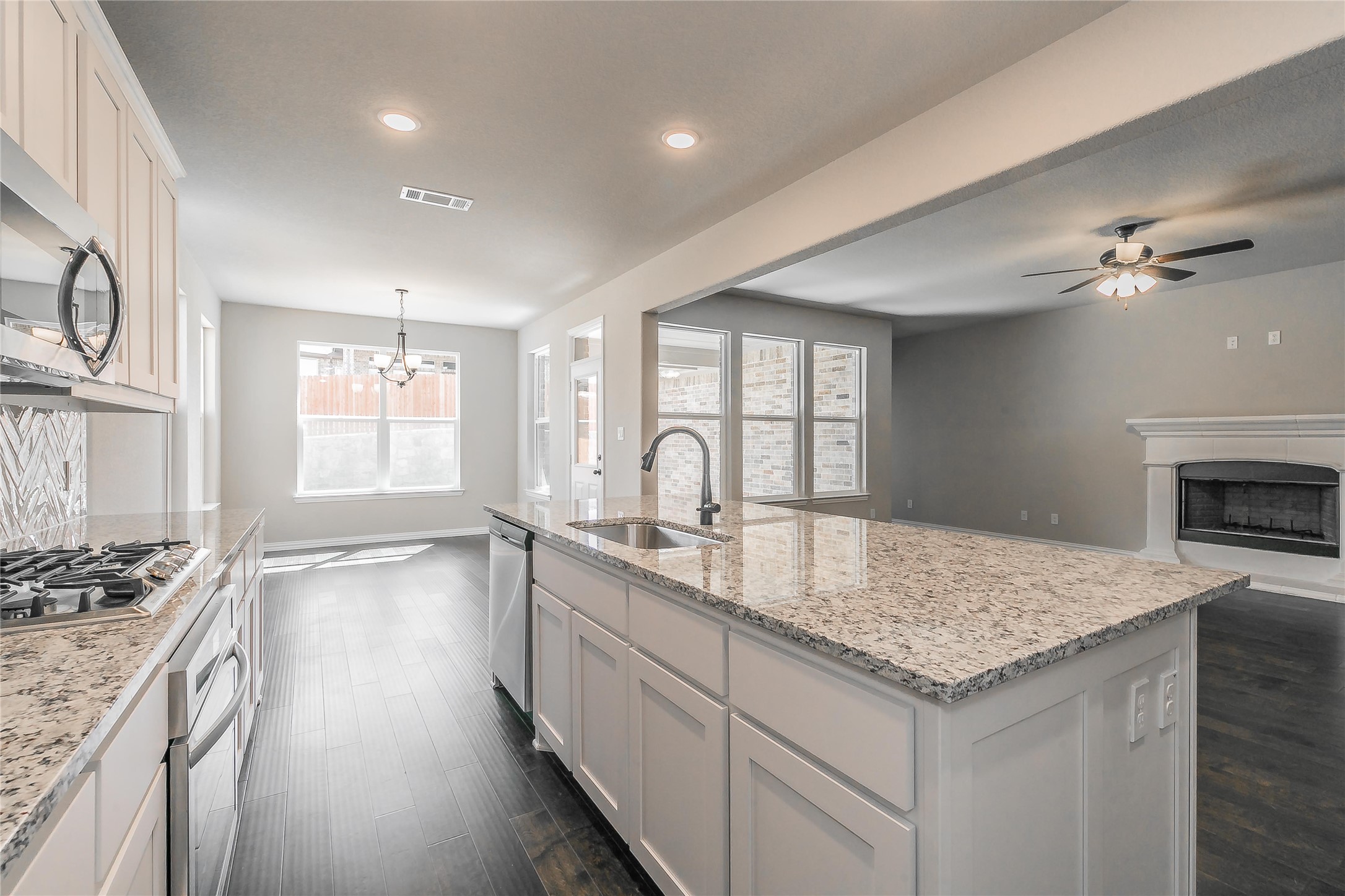 15061 Ted Trail Aledo TX 76008