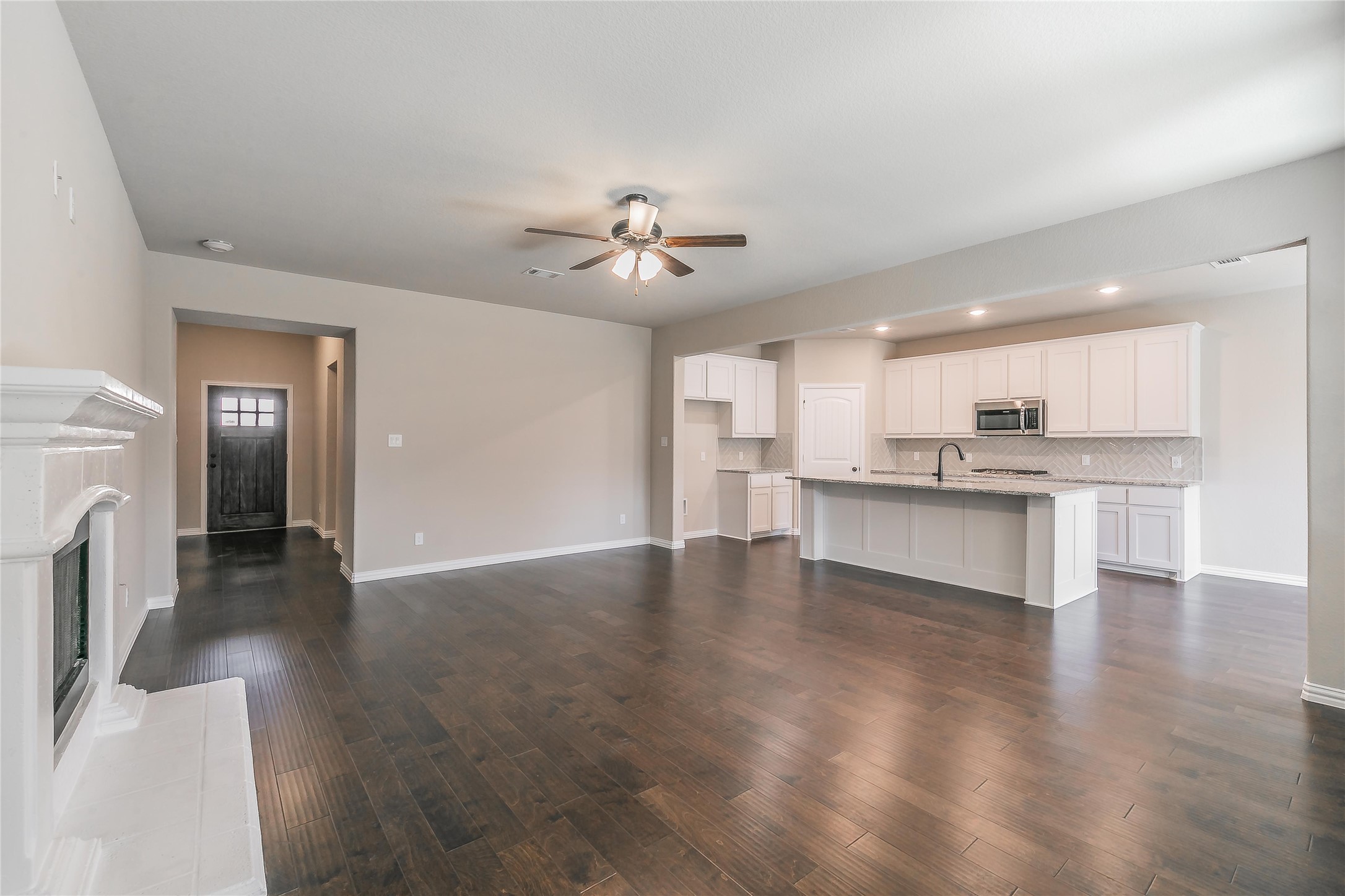 15061 Ted Trail Aledo TX 76008