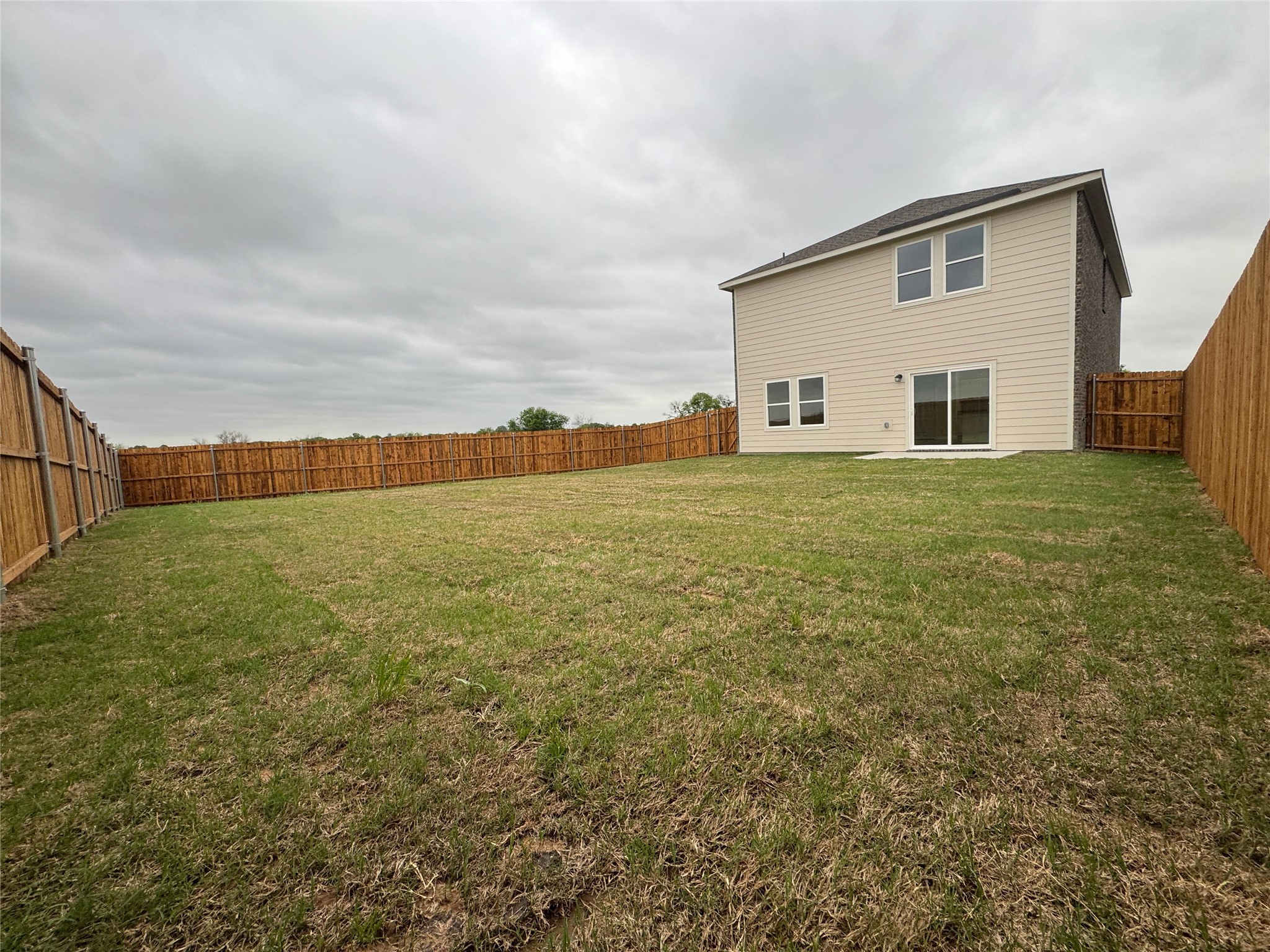 5734 Roadhouse Drive Forney TX 75126