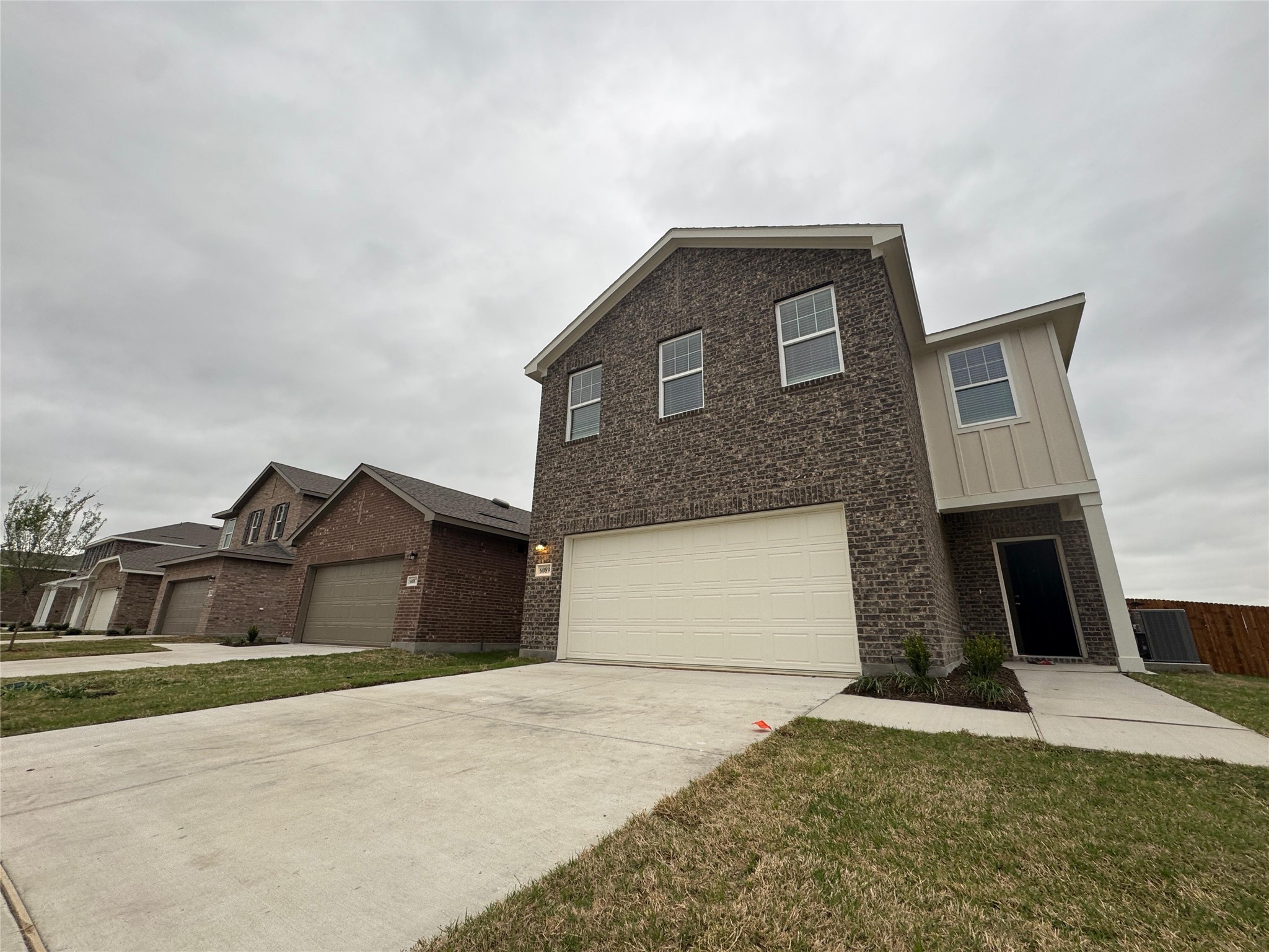 5734 Roadhouse Drive Forney TX 75126