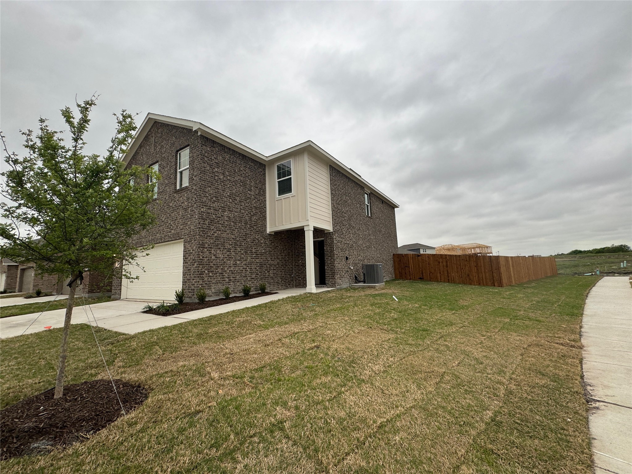 5734 Roadhouse Drive Forney TX 75126