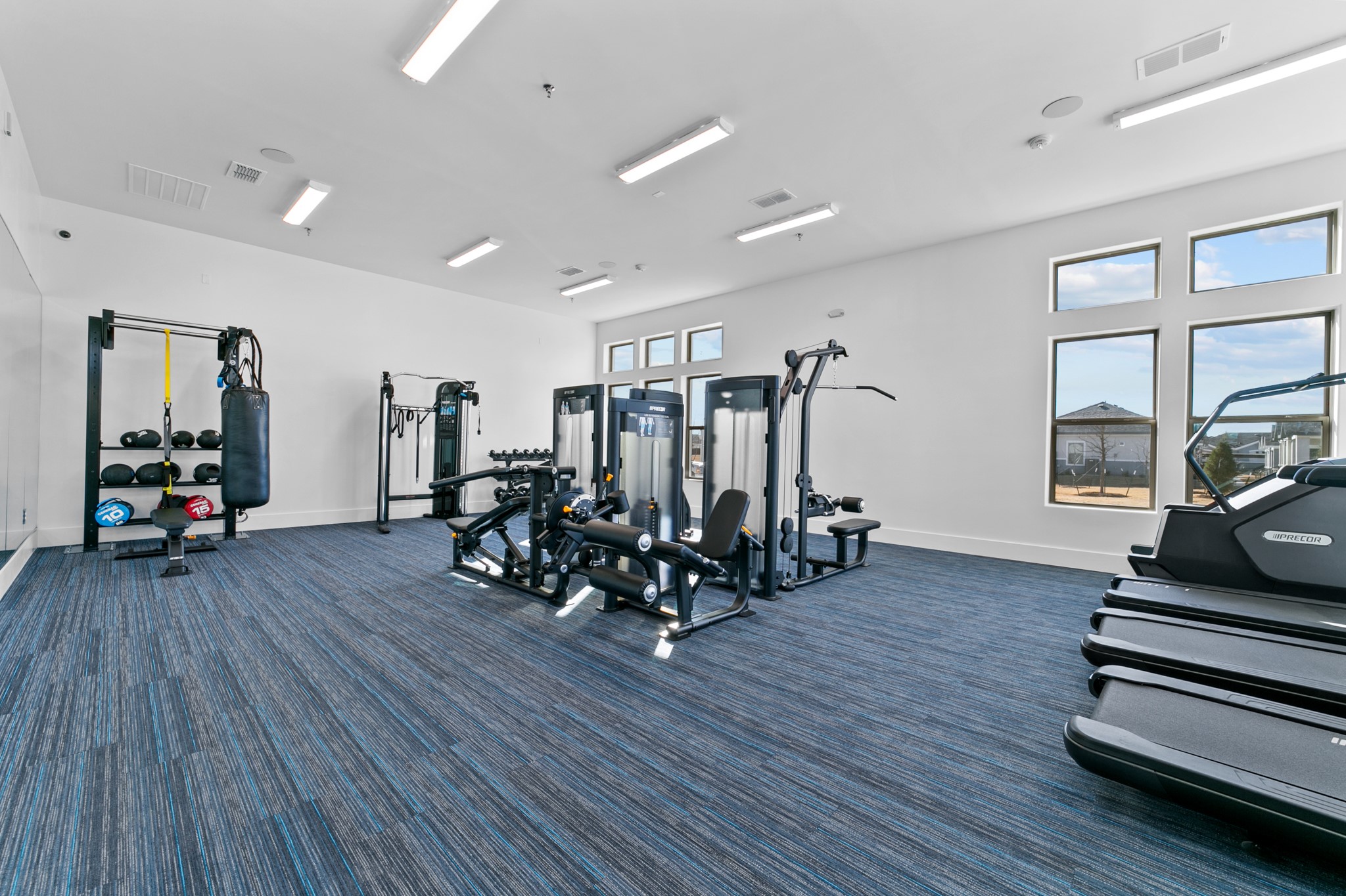 1436 Glee Mckinney TX 75071