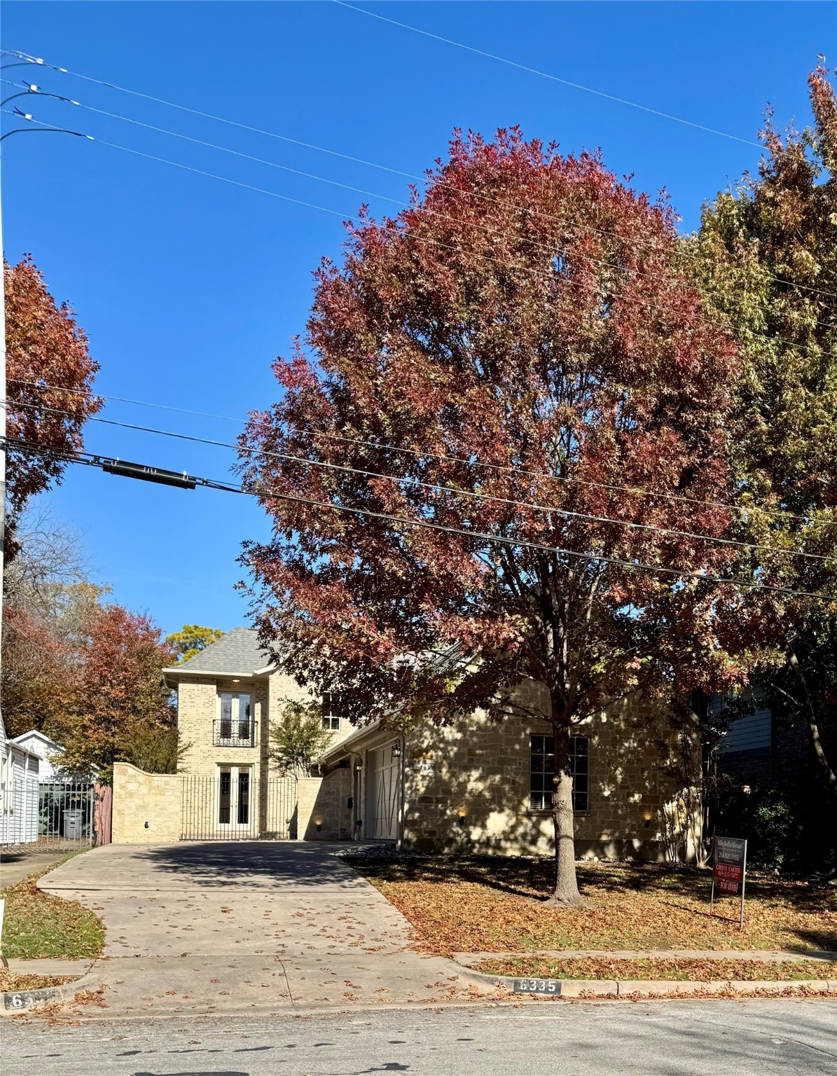 6335 Vanderbilt Avenue Dallas TX 75214